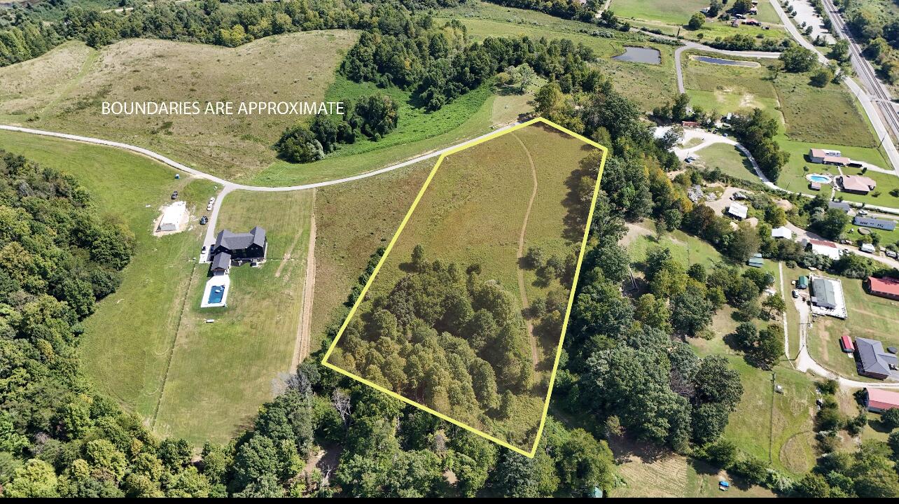 9999 Meadowstone Way Property Photo 5
