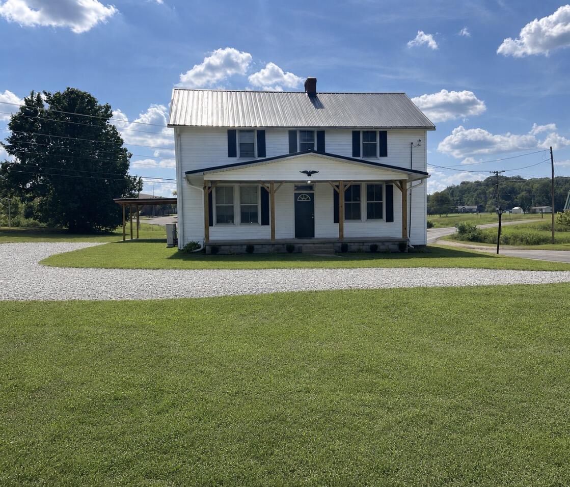 11304 Irvine Road Property Photo 1