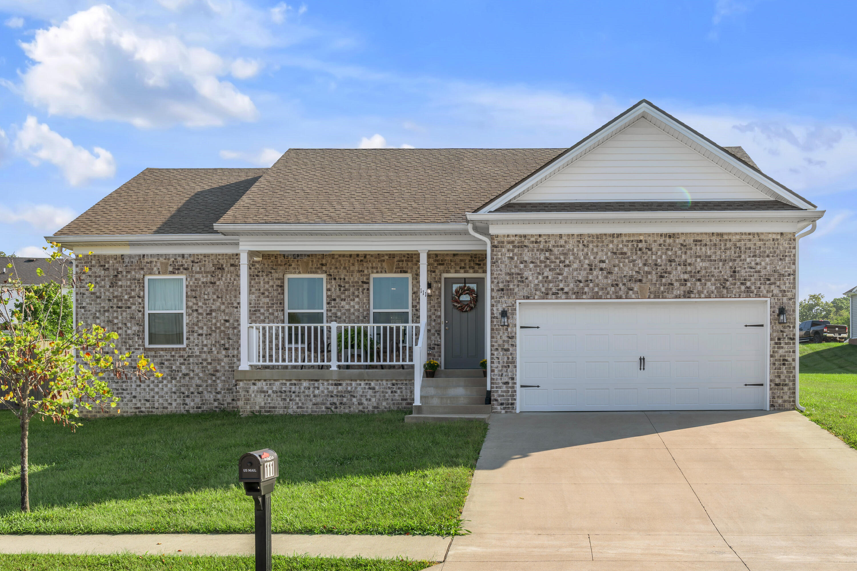 111 Stone Ridge Drive Property Photo 2