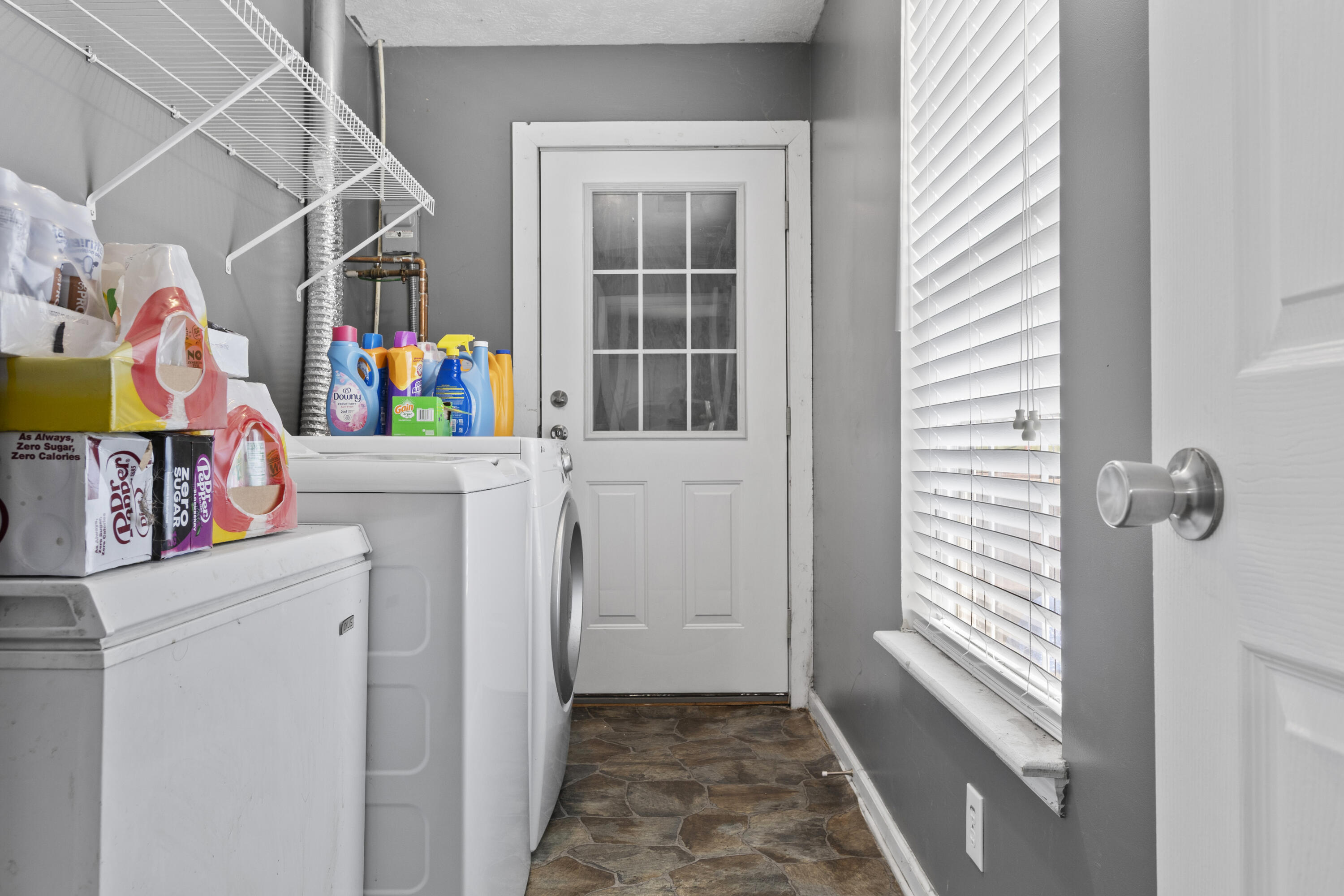 912 Martha Branch Drive Property Photo 10