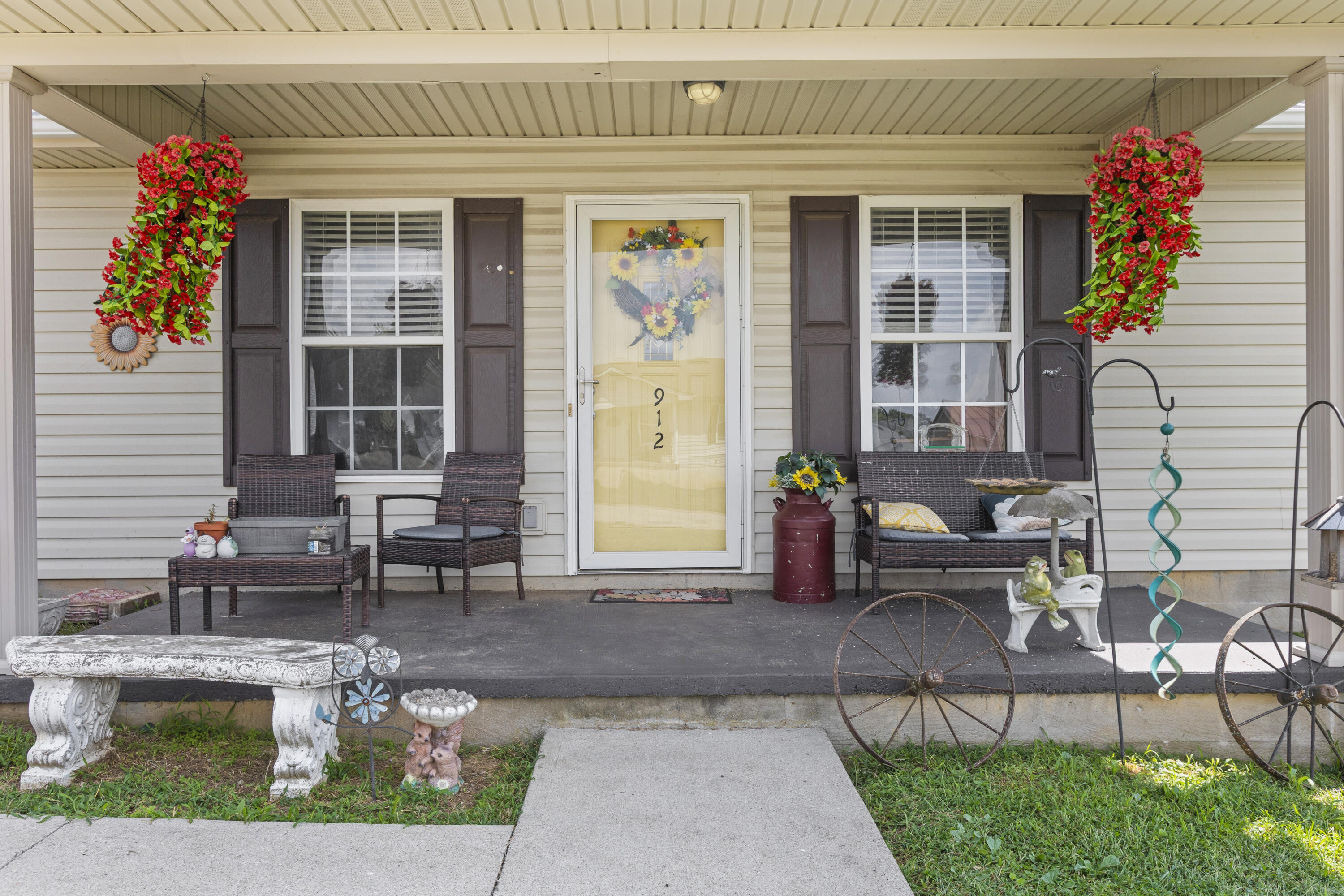 912 Martha Branch Drive Property Photo 22