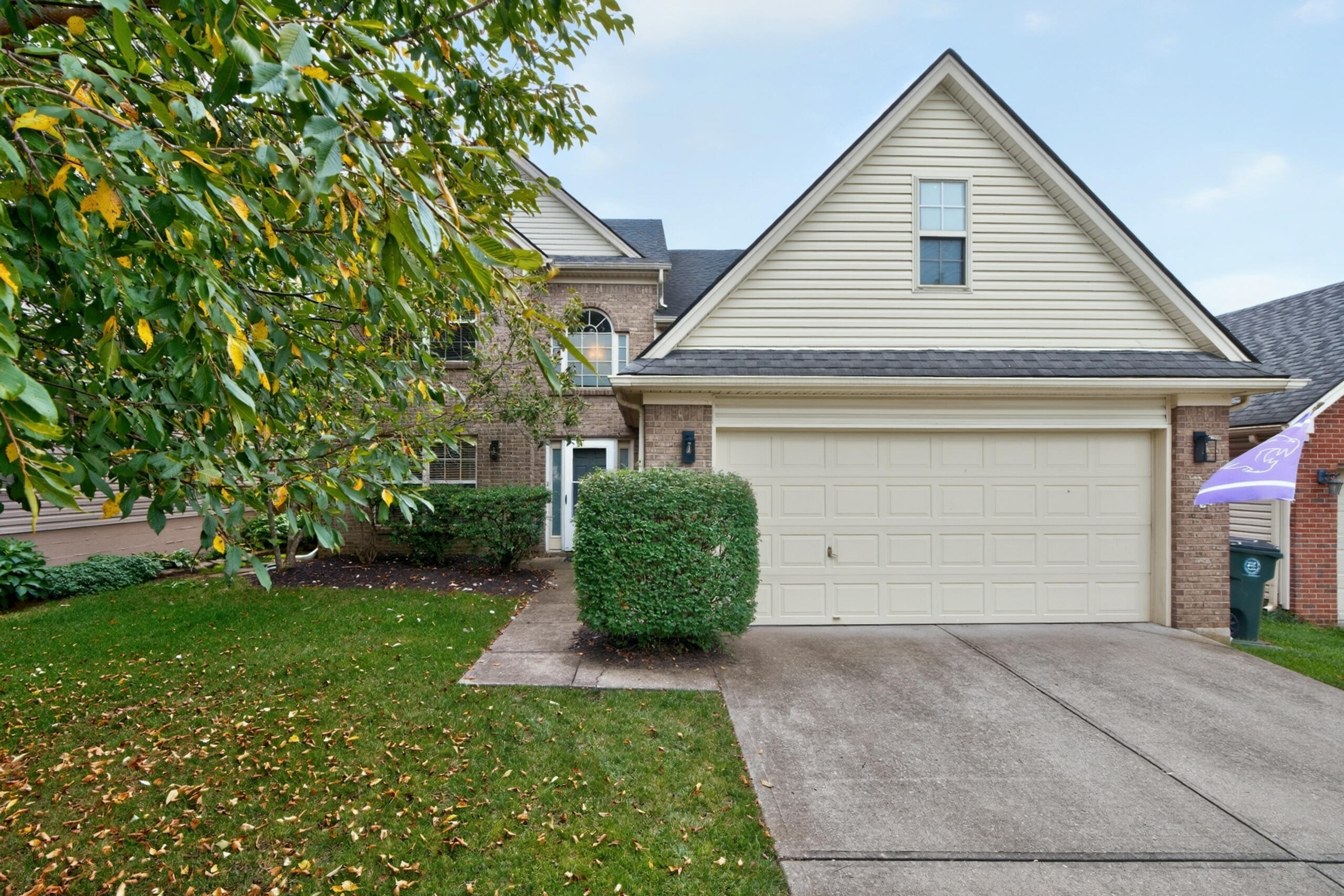 708 Sunny Slope Trace Property Photo 1