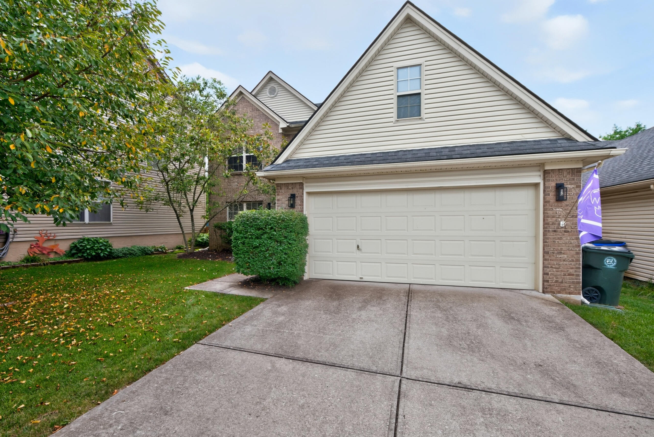 708 Sunny Slope Trace Property Photo 3