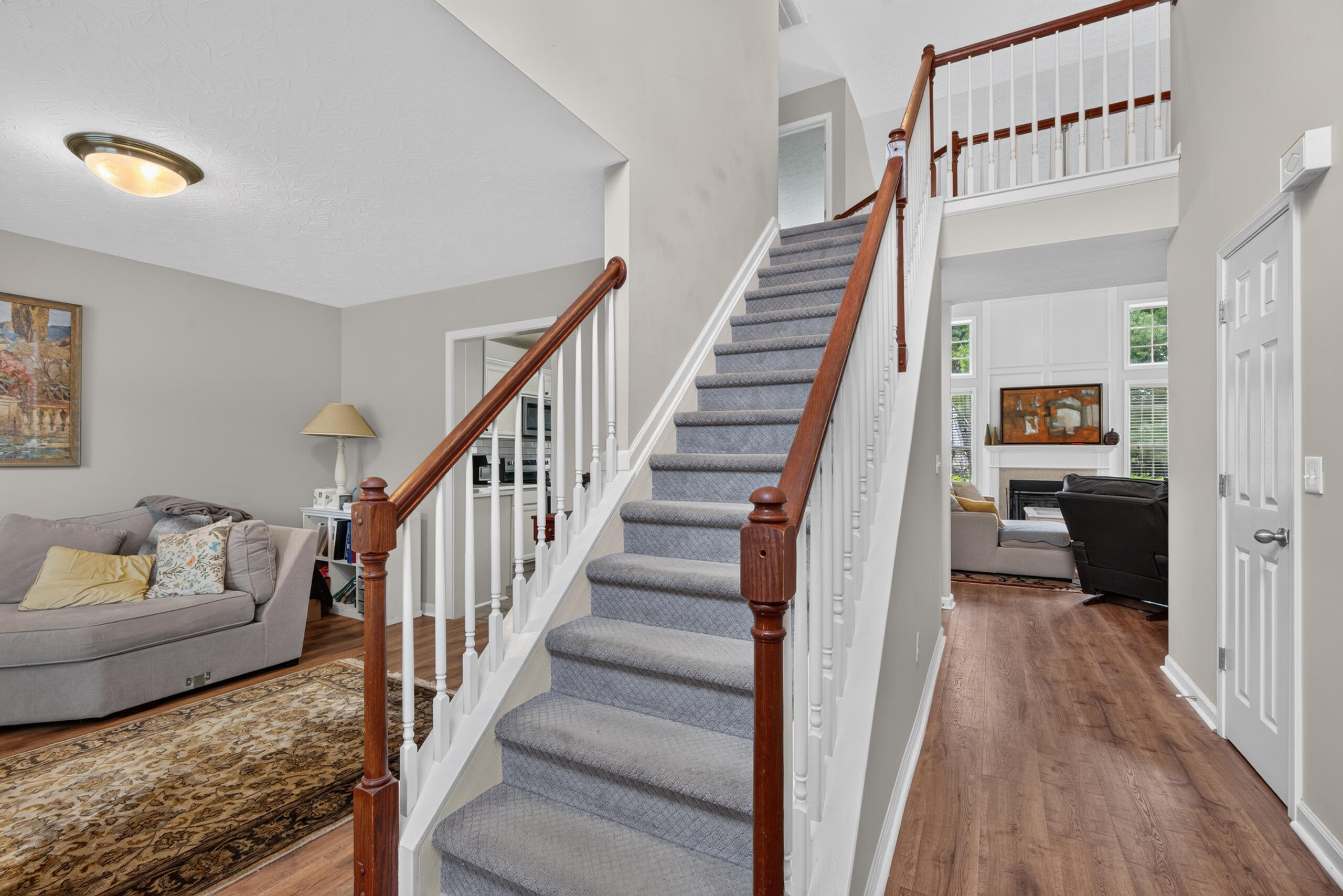 708 Sunny Slope Trace Property Photo 6