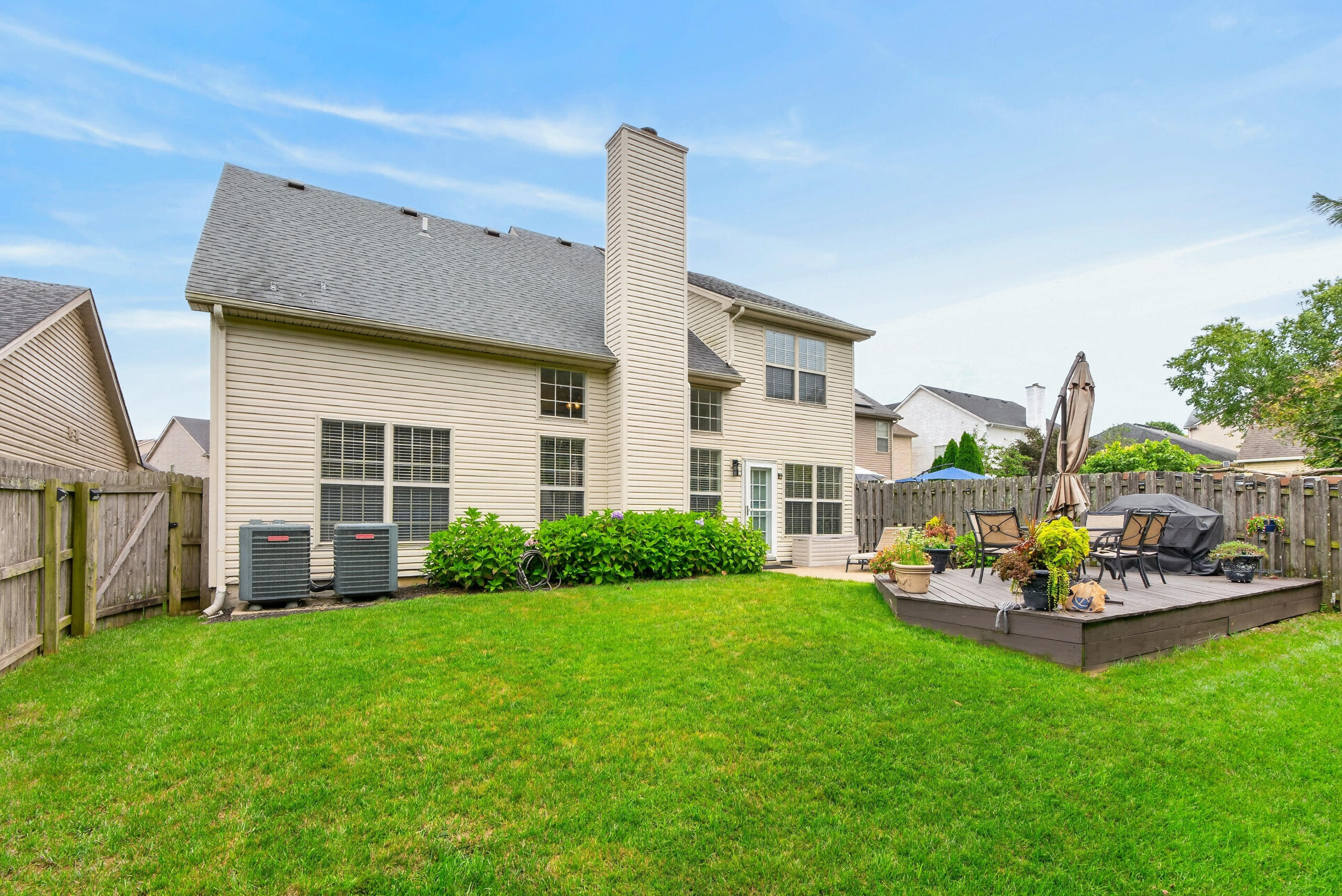 708 Sunny Slope Trace Property Photo 34