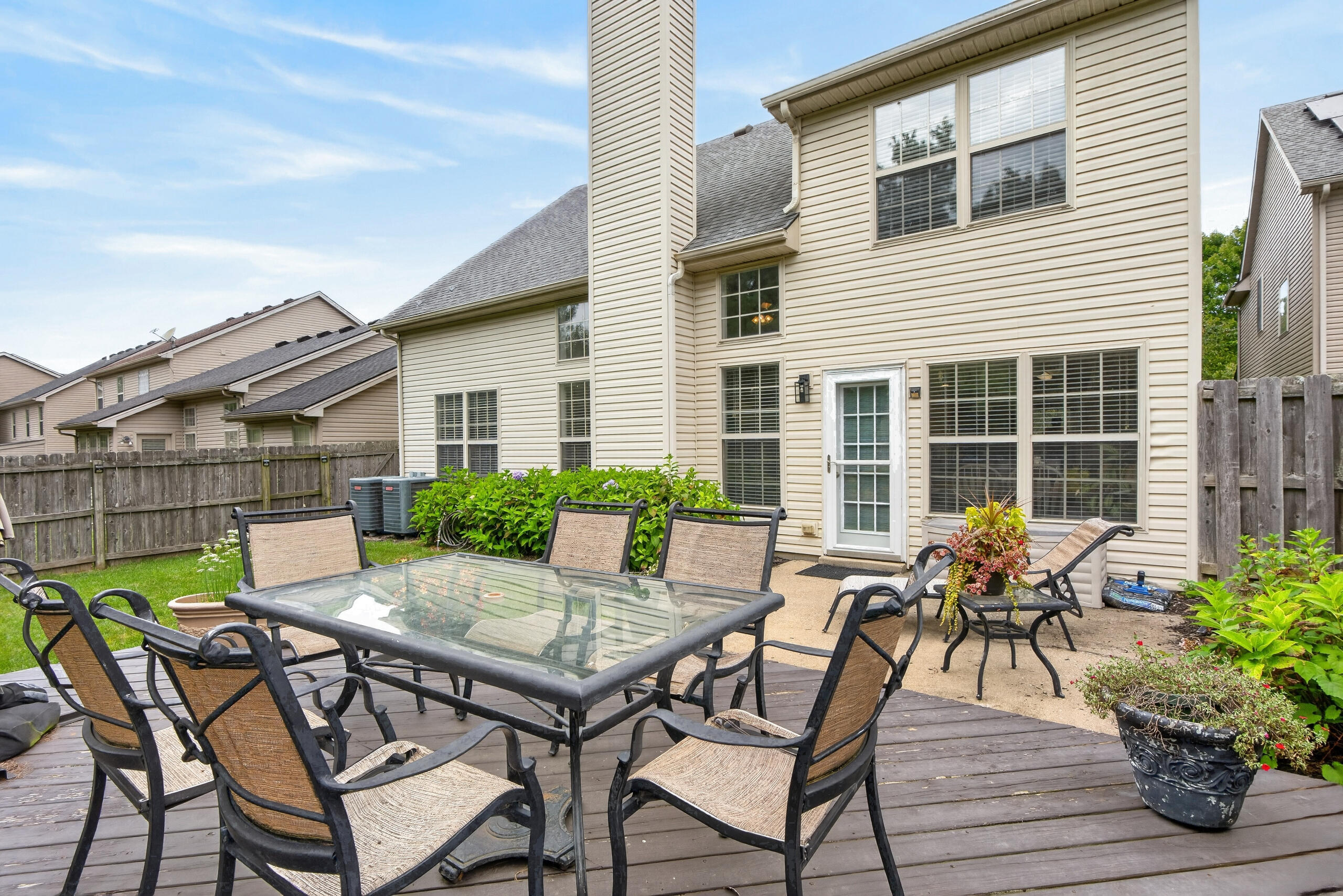 708 Sunny Slope Trace Property Photo 35