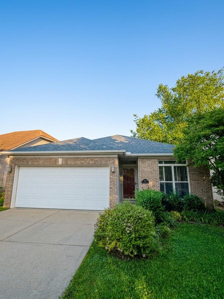 336 Silver Creek Way Property Photo 1