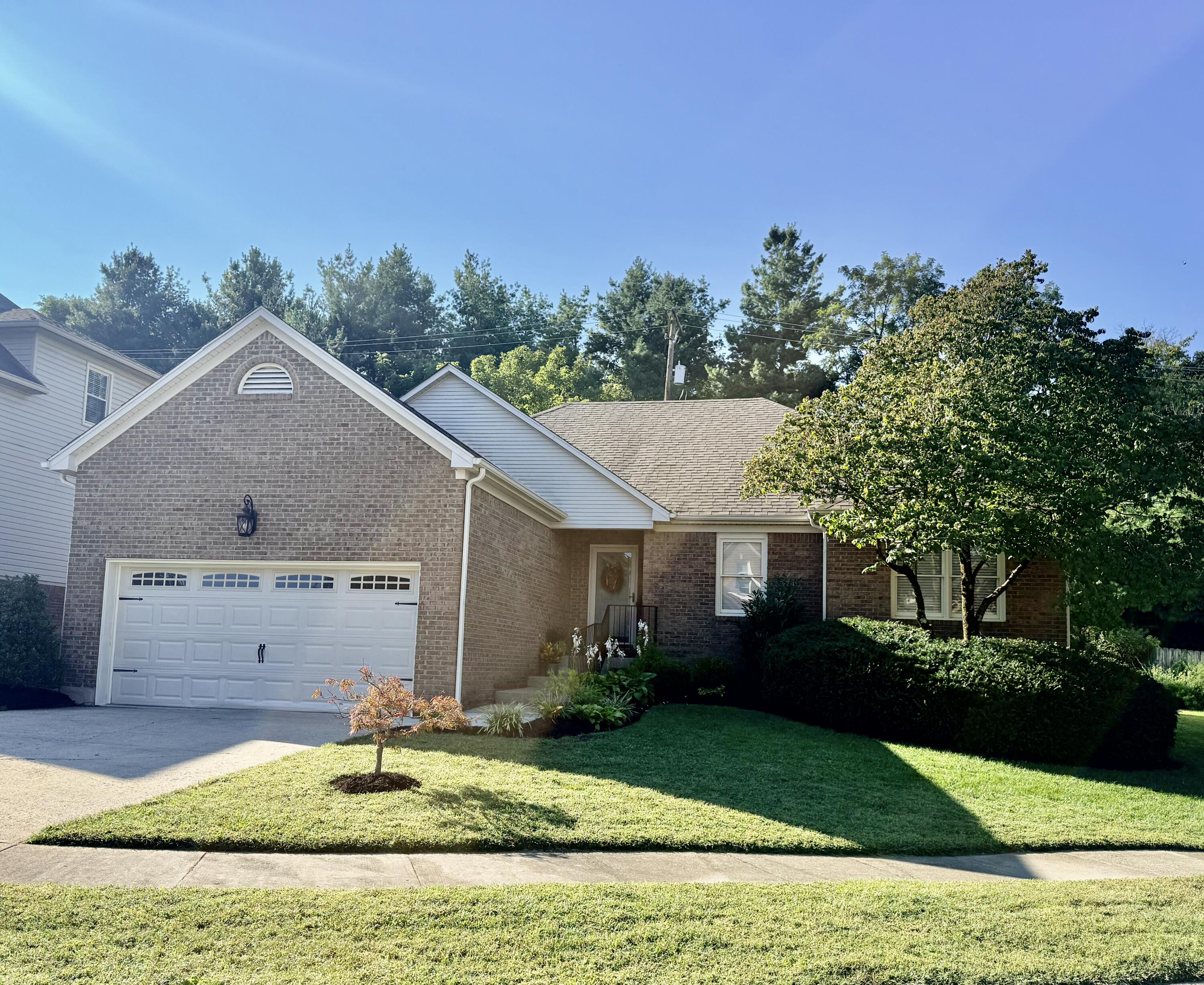 4709 Brookside Way Property Photo 1
