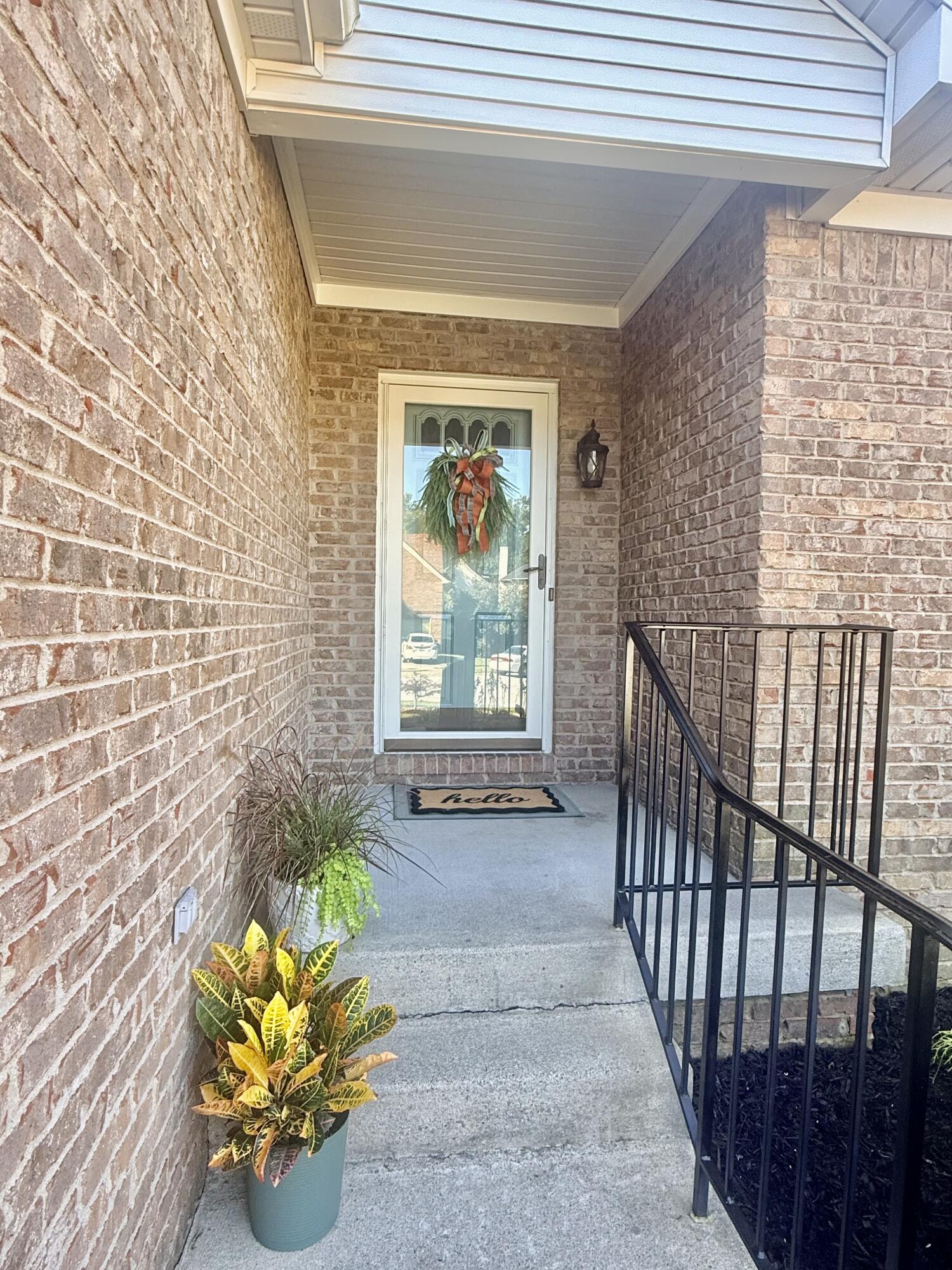 4709 Brookside Way Property Photo 2