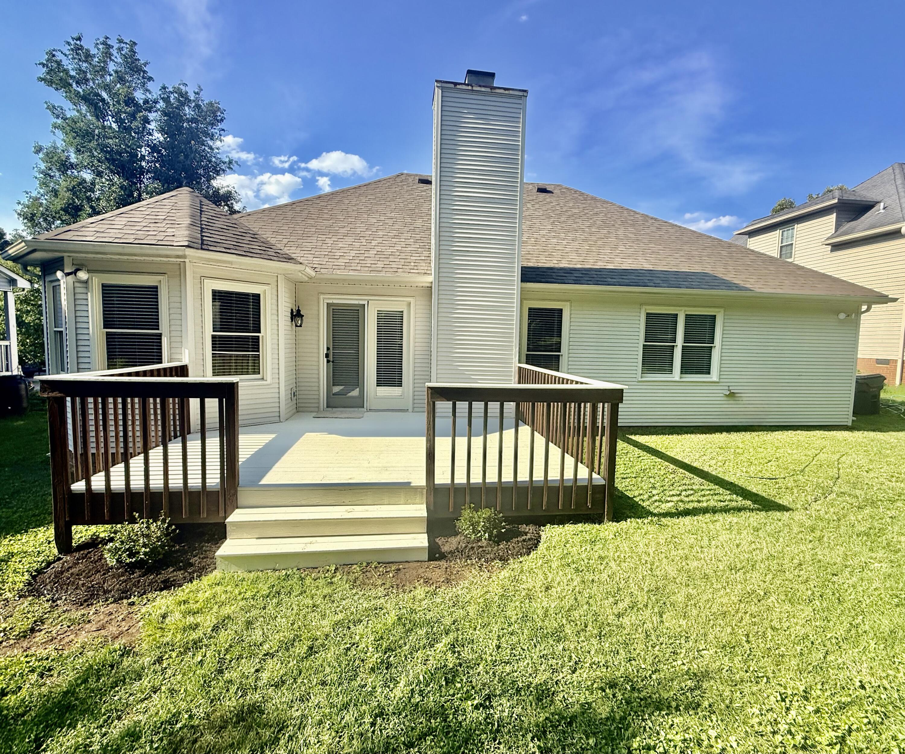 4709 Brookside Way Property Photo 33