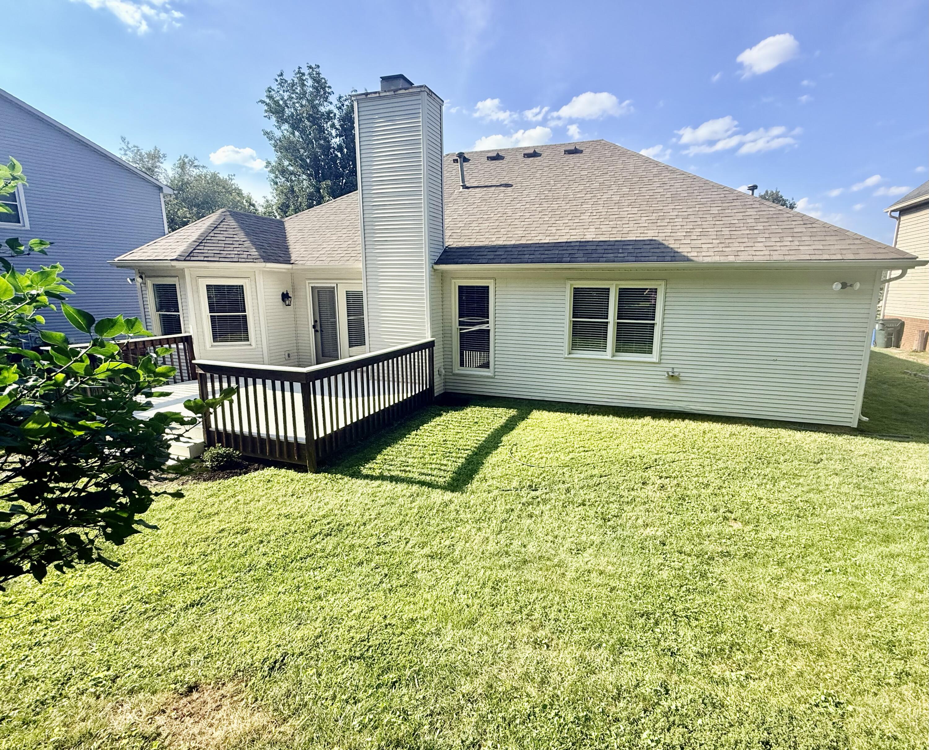 4709 Brookside Way Property Photo 34