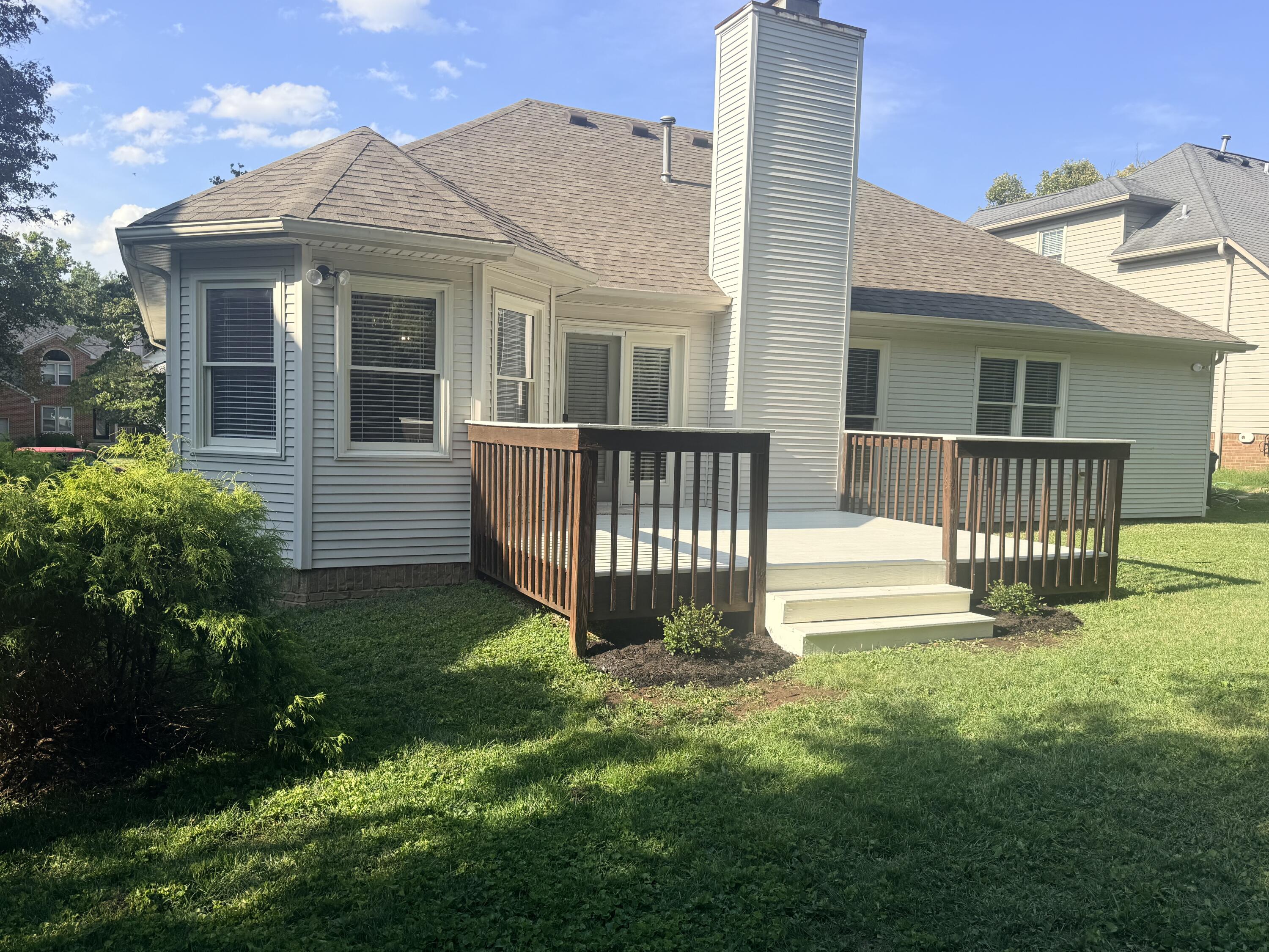 4709 Brookside Way Property Photo 36