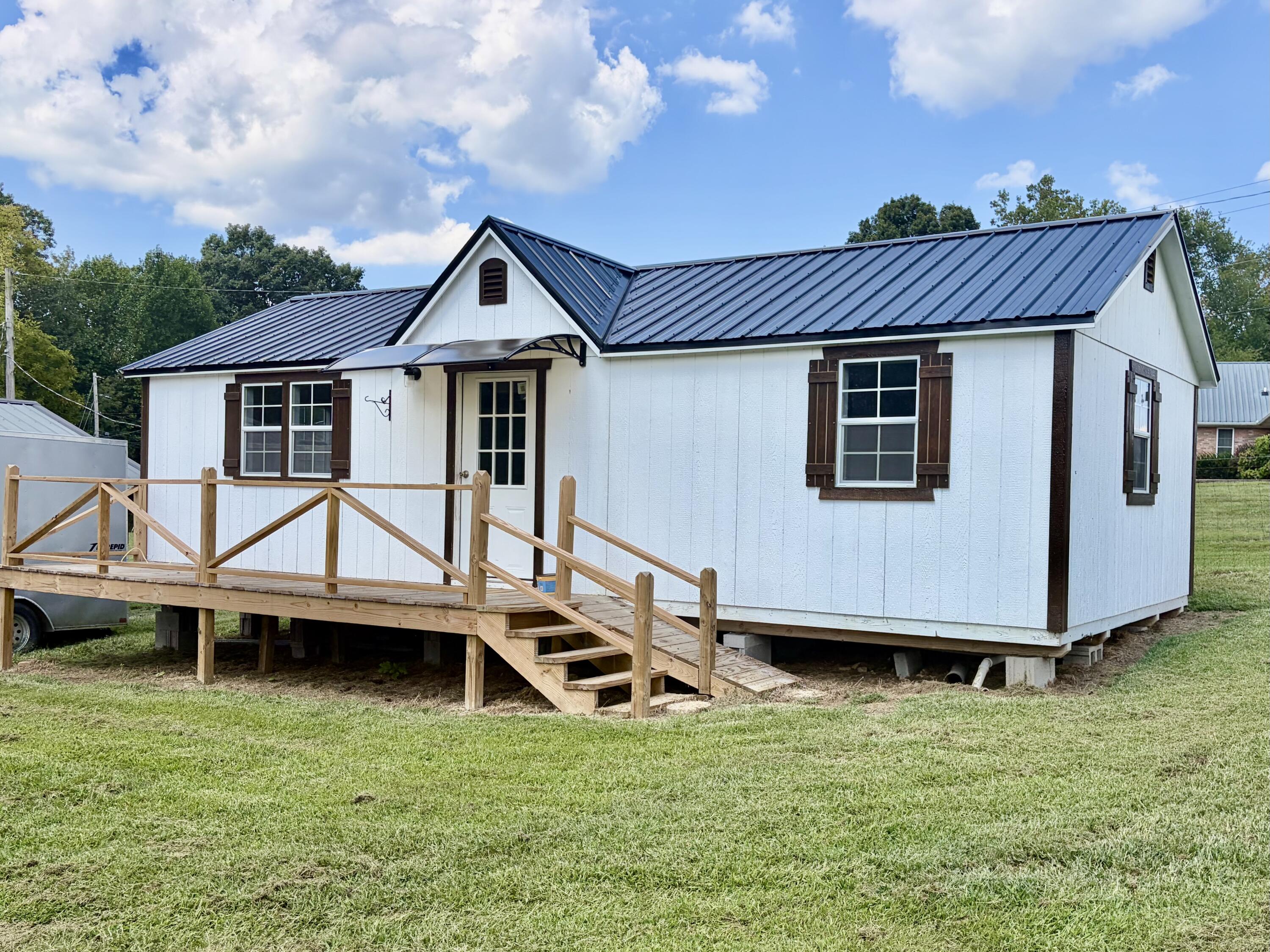 318 E Frog Hollow Road Property Photo 17