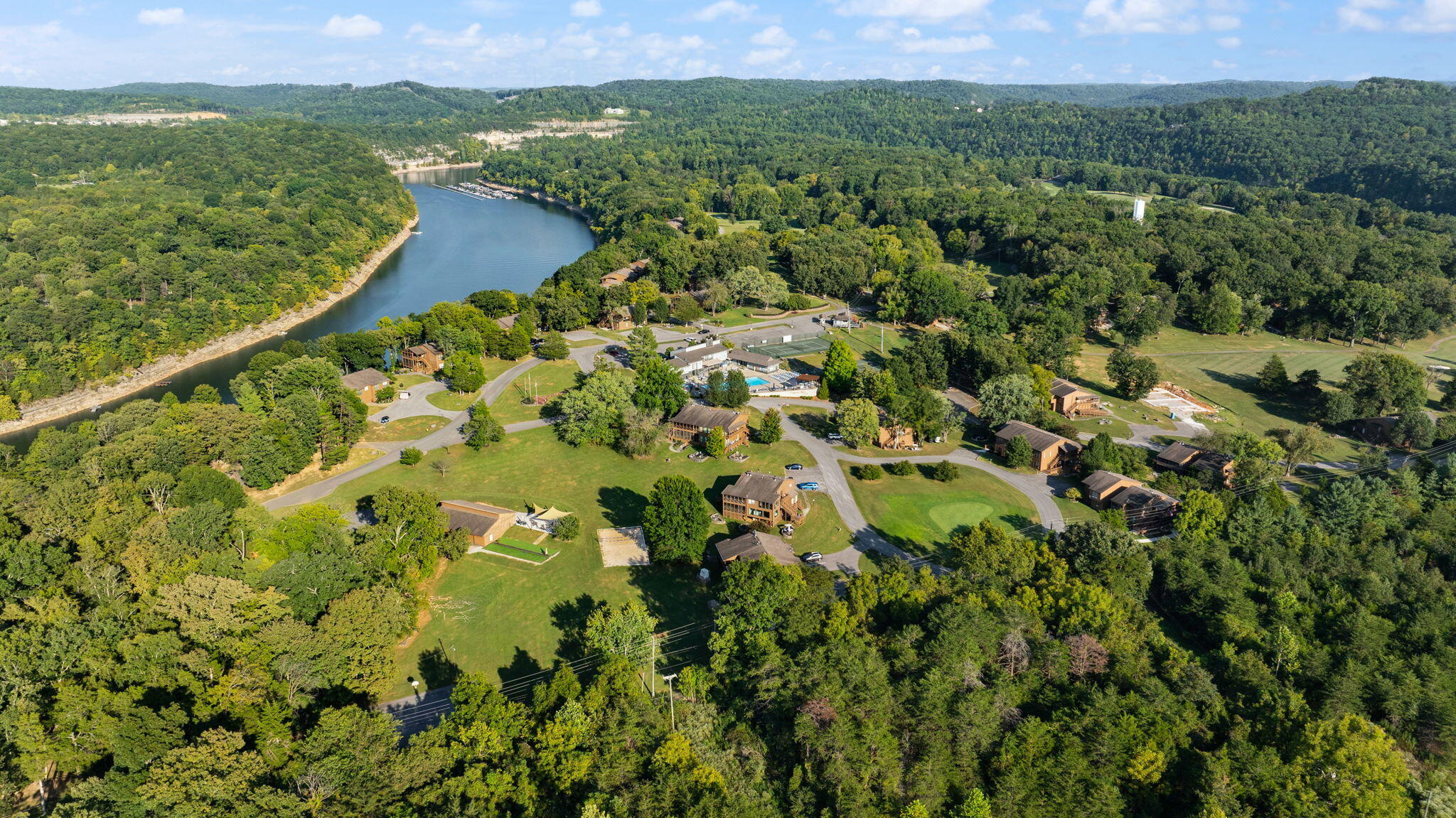 54-4 Woodson Bend Resort Property Photo 25