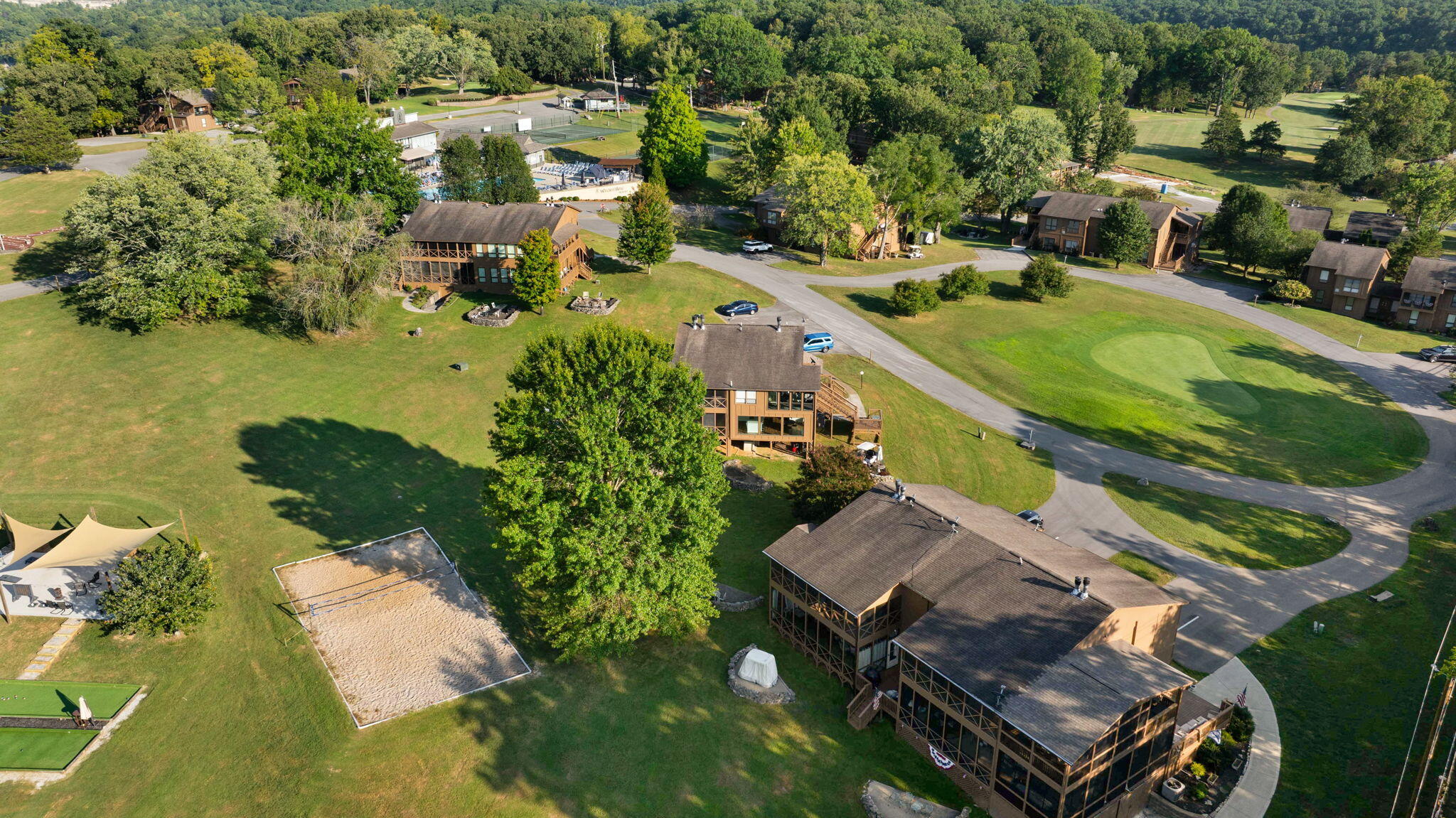 54-4 Woodson Bend Resort Property Photo 27