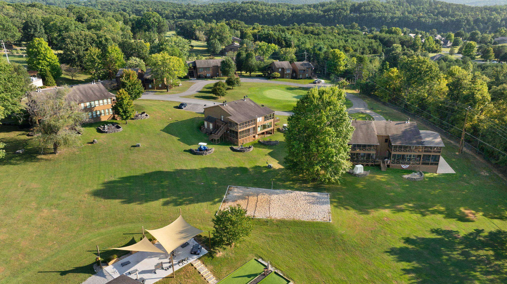 54-4 Woodson Bend Resort Property Photo 28