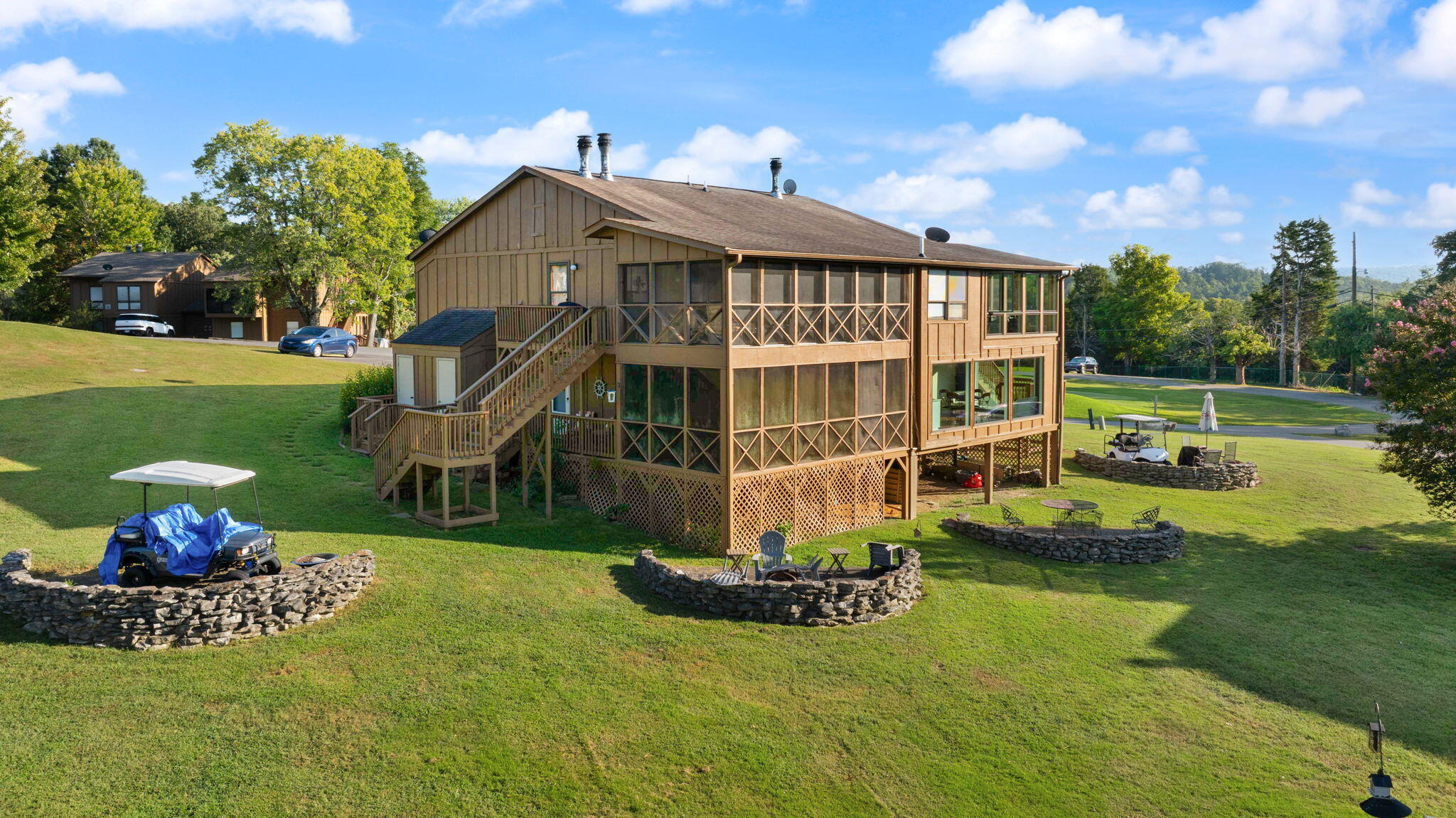 54-4 Woodson Bend Resort Property Photo 30
