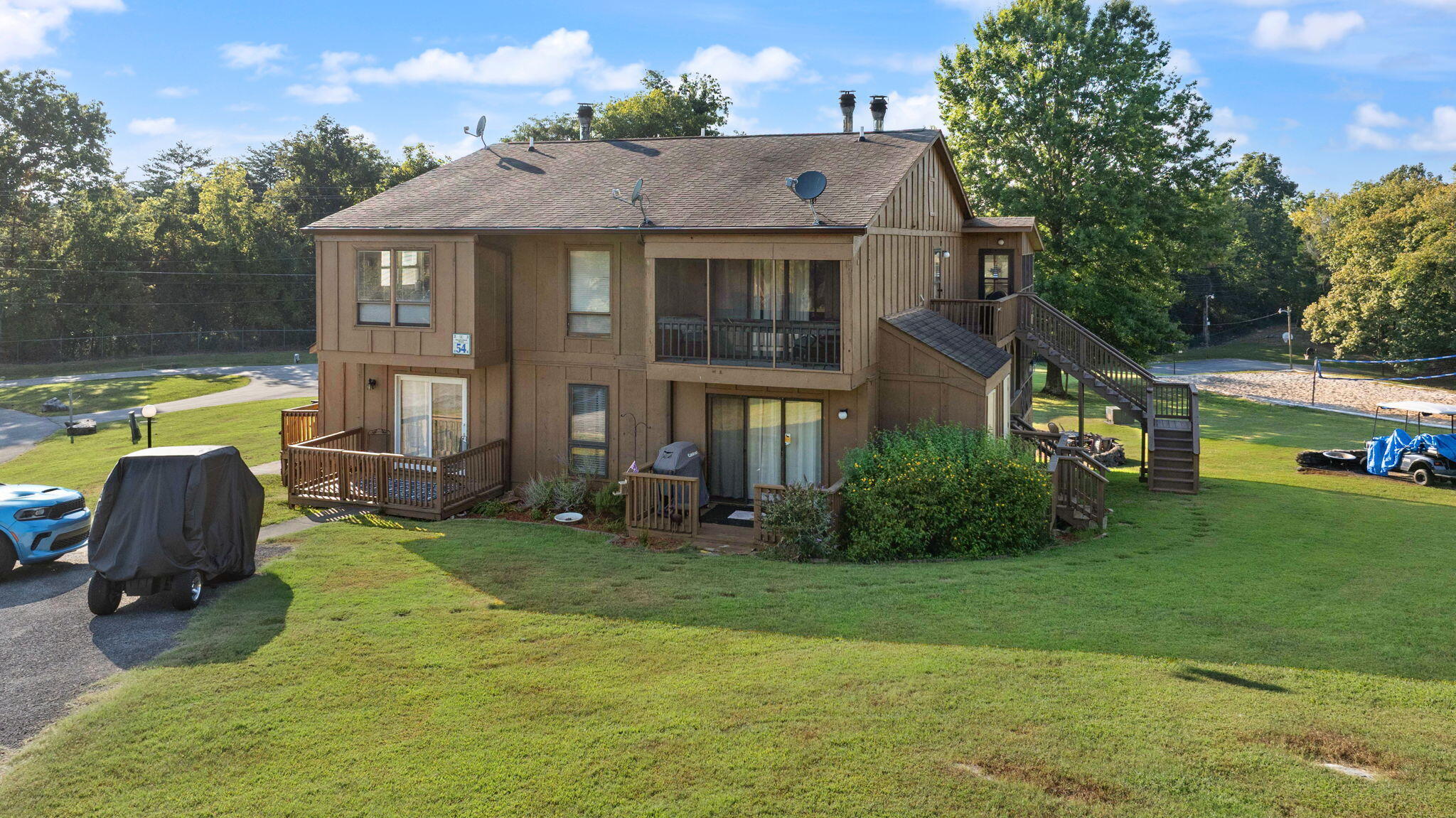 54-4 Woodson Bend Resort Property Photo 36