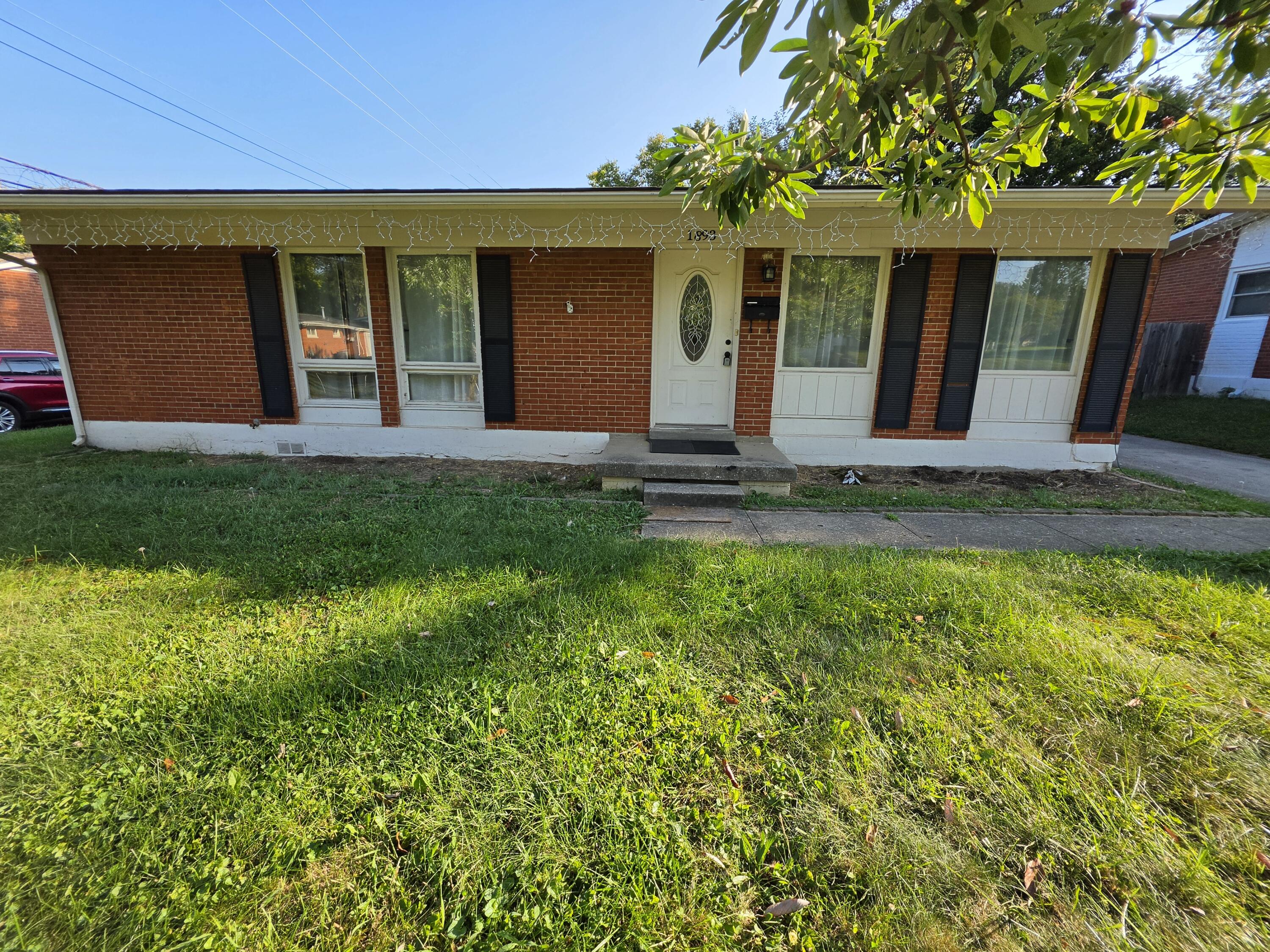 1893 Dunkirk Drive Property Photo 1