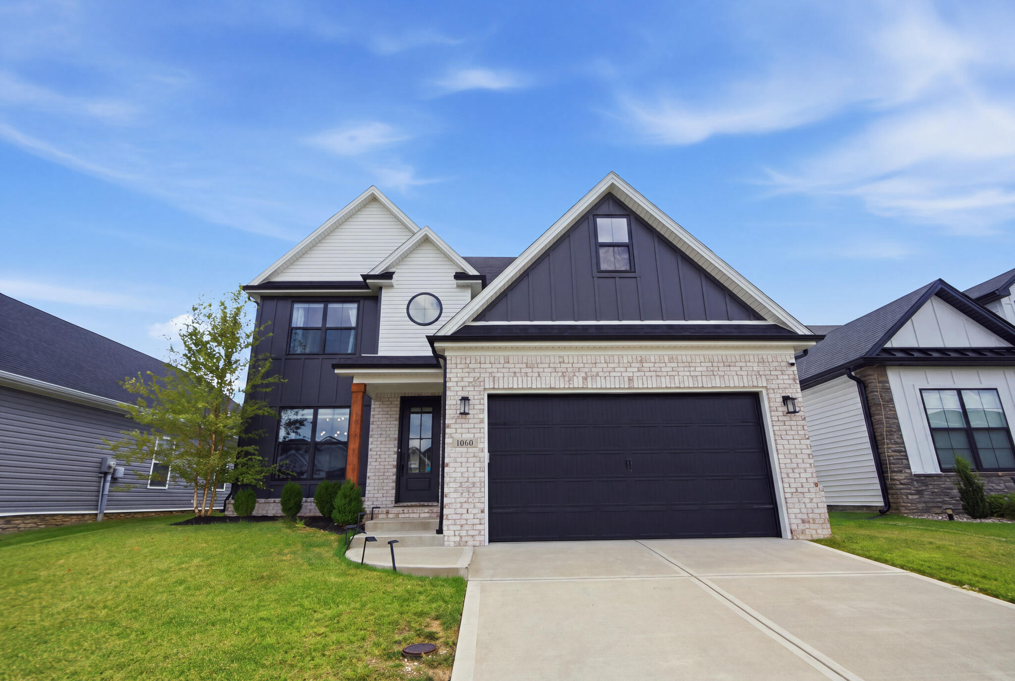 1060 Squirrel Nest Lane Property Photo 1