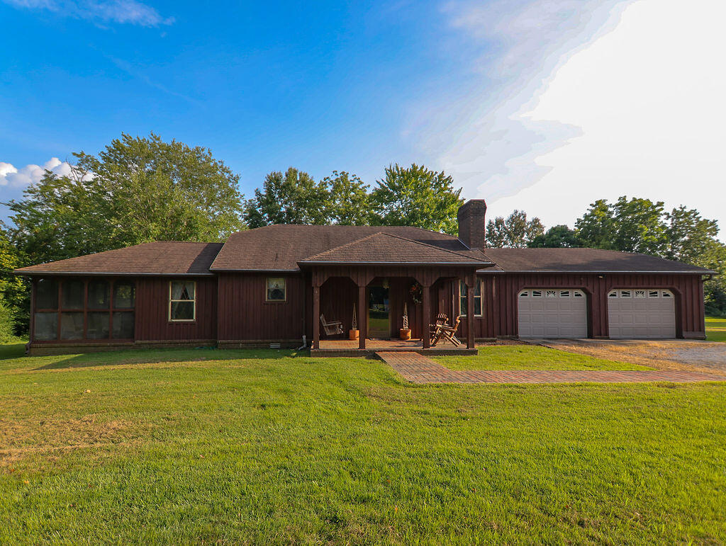 2499 Kentucky 58 Property Photo 1