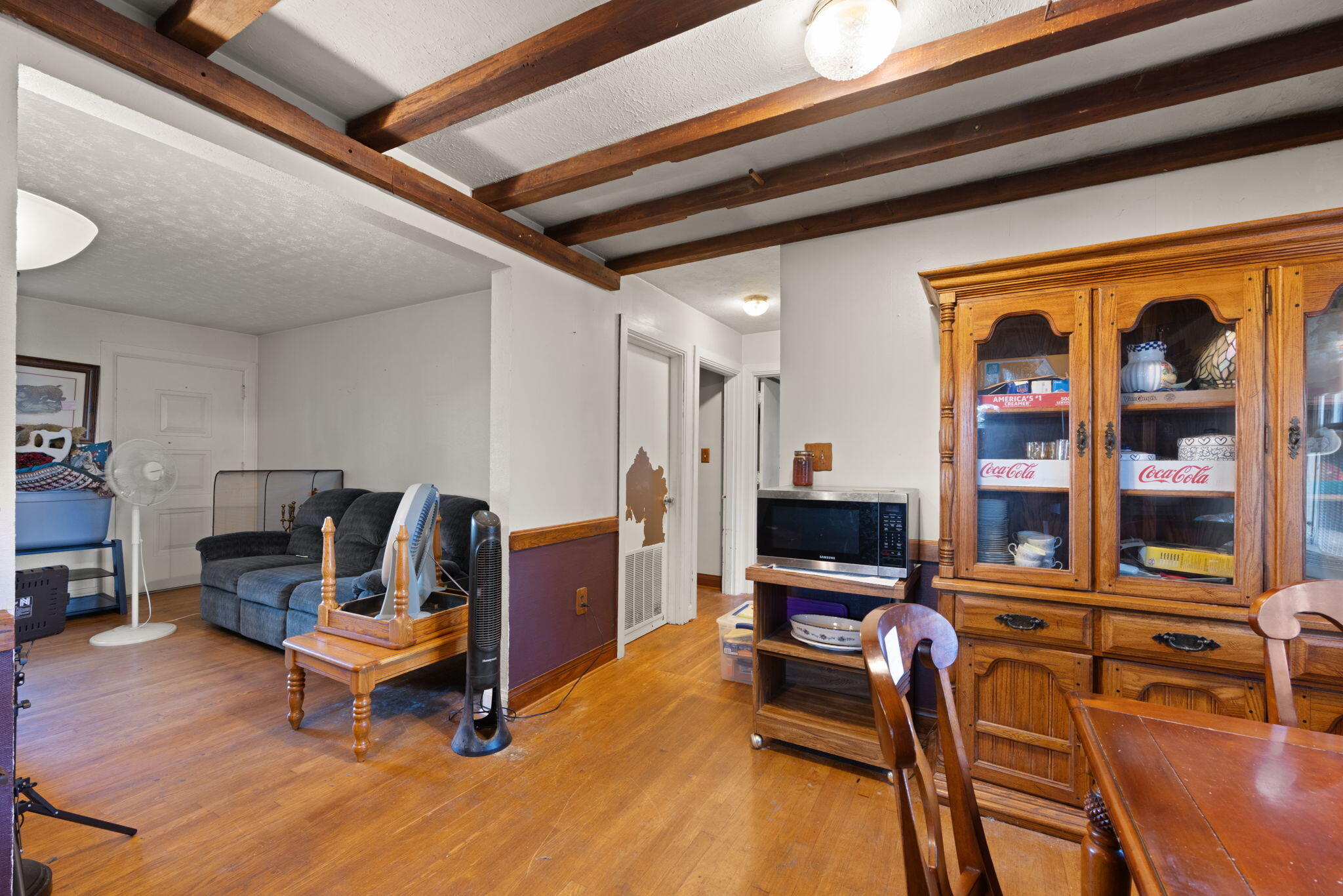 702 Rogers Road Property Photo 14