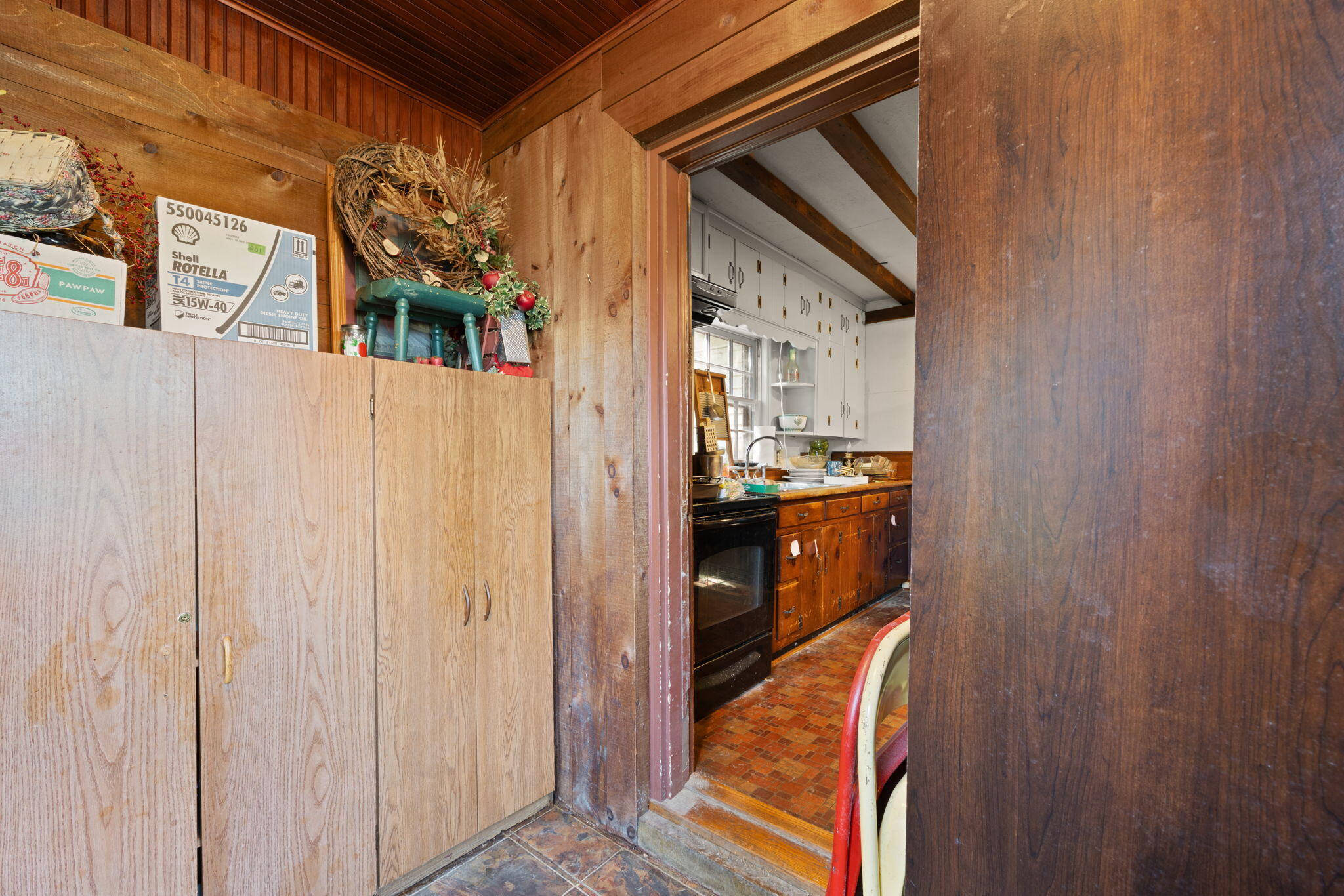 702 Rogers Road Property Photo 21