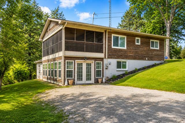311 Meece Avenue Property Photo 1