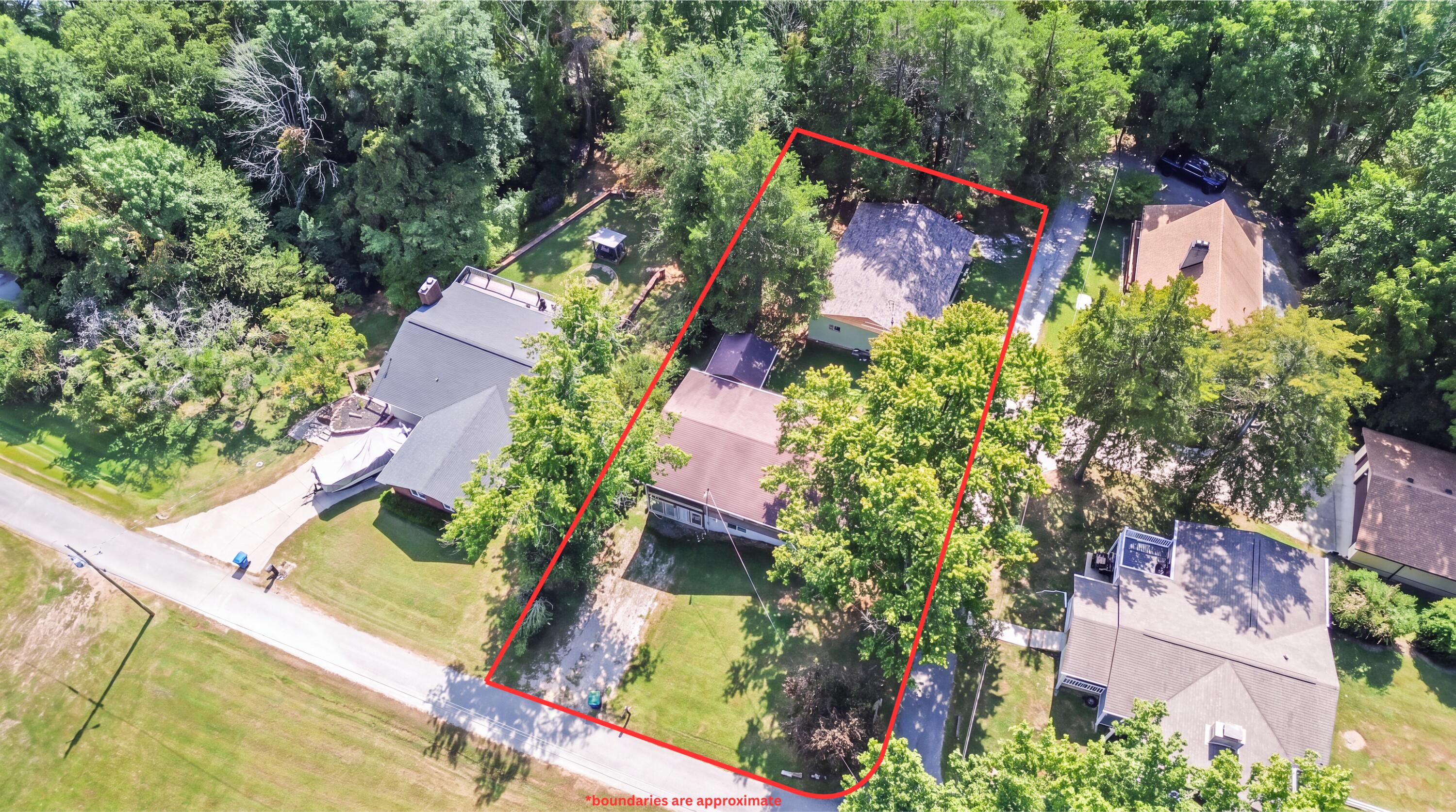 311 Meece Avenue Property Photo 1