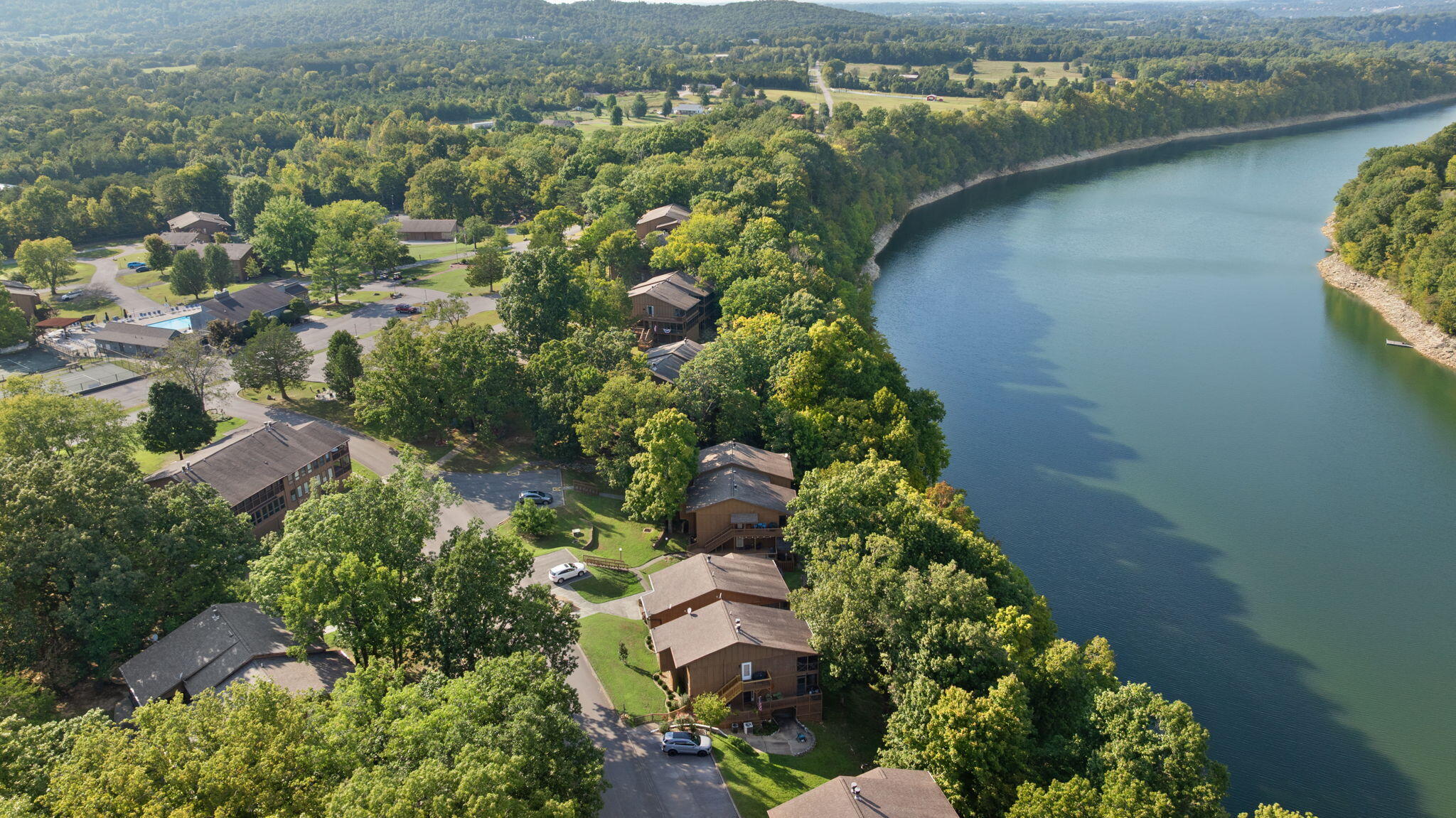 8-3 Woodson Bend Resort Property Photo 3