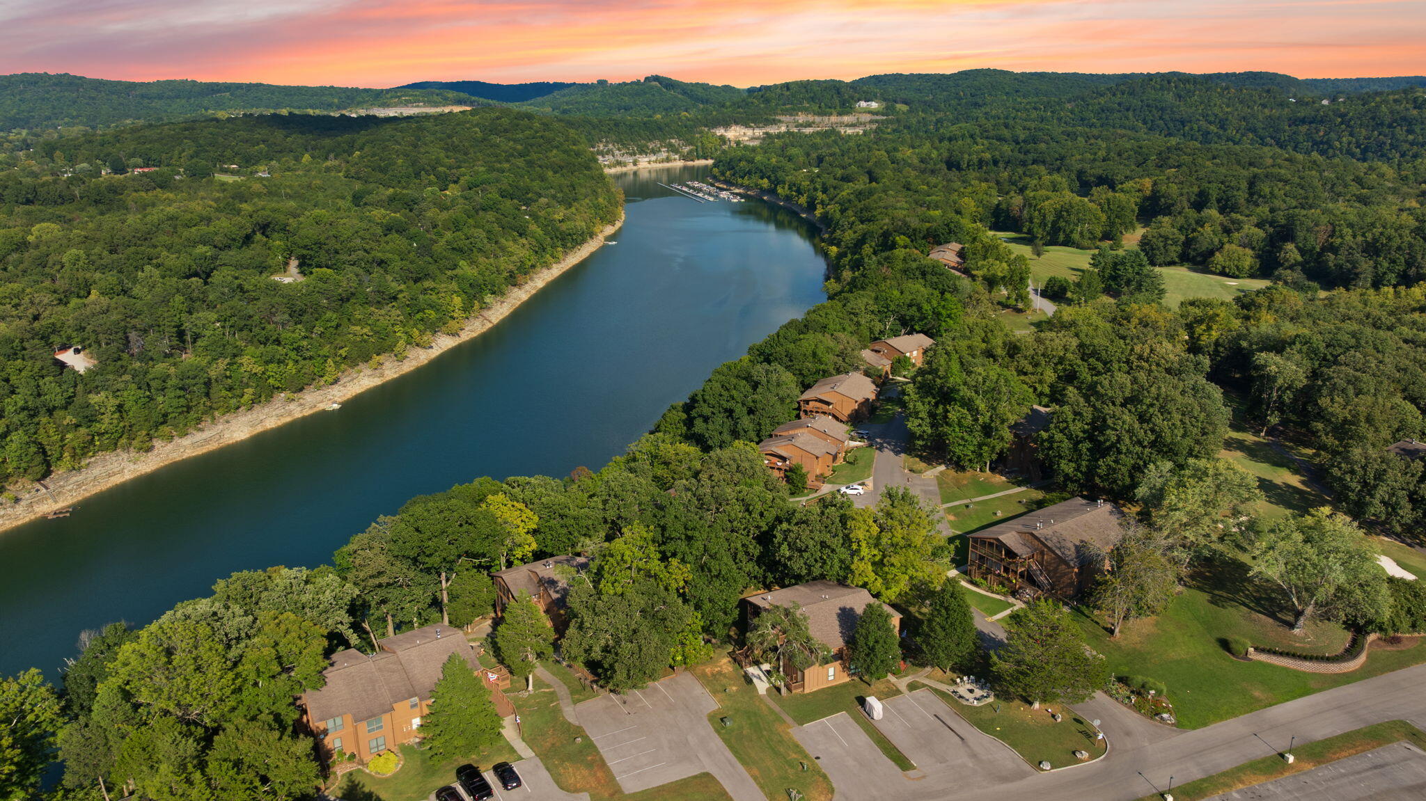 8-3 Woodson Bend Resort Property Photo 37