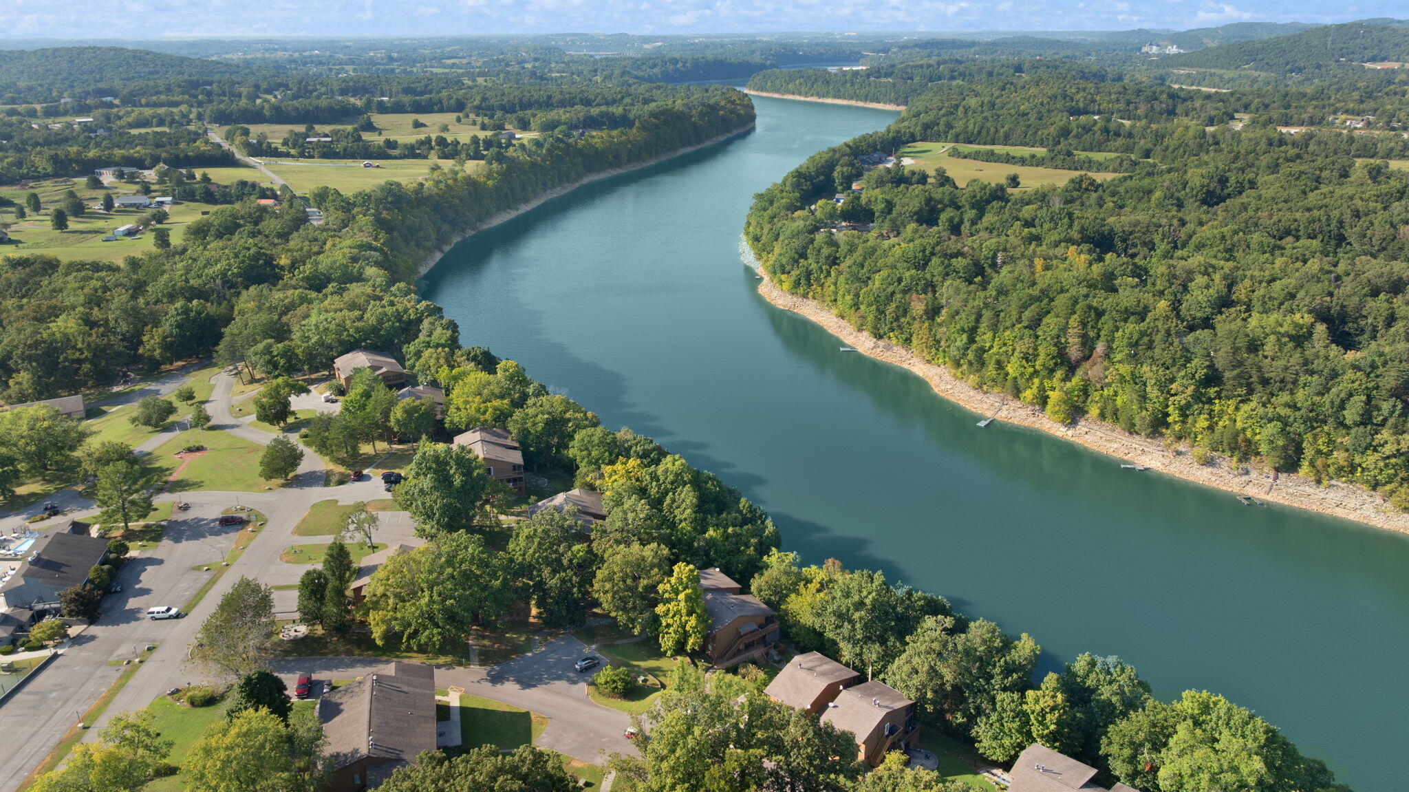 8-3 Woodson Bend Resort Property Photo 46