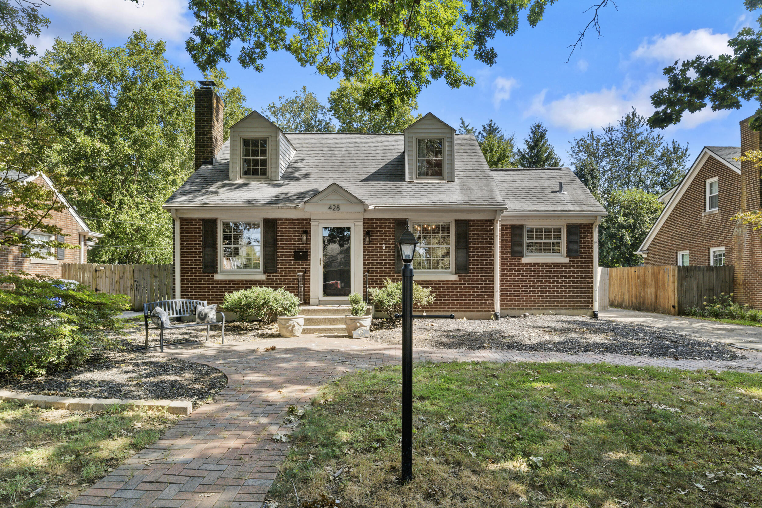 428 Henry Clay Boulevard Property Photo 5