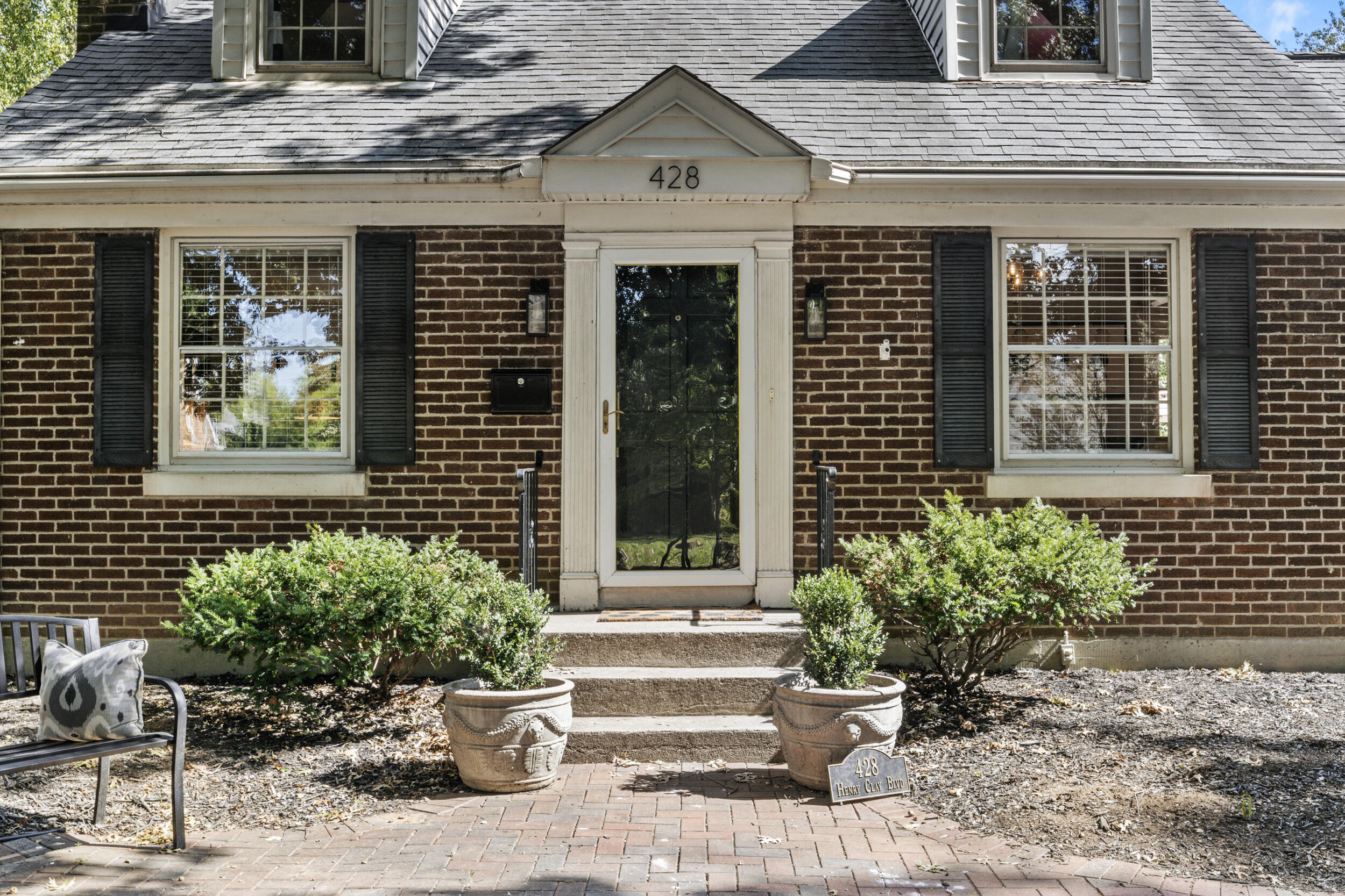 428 Henry Clay Boulevard Property Photo 6