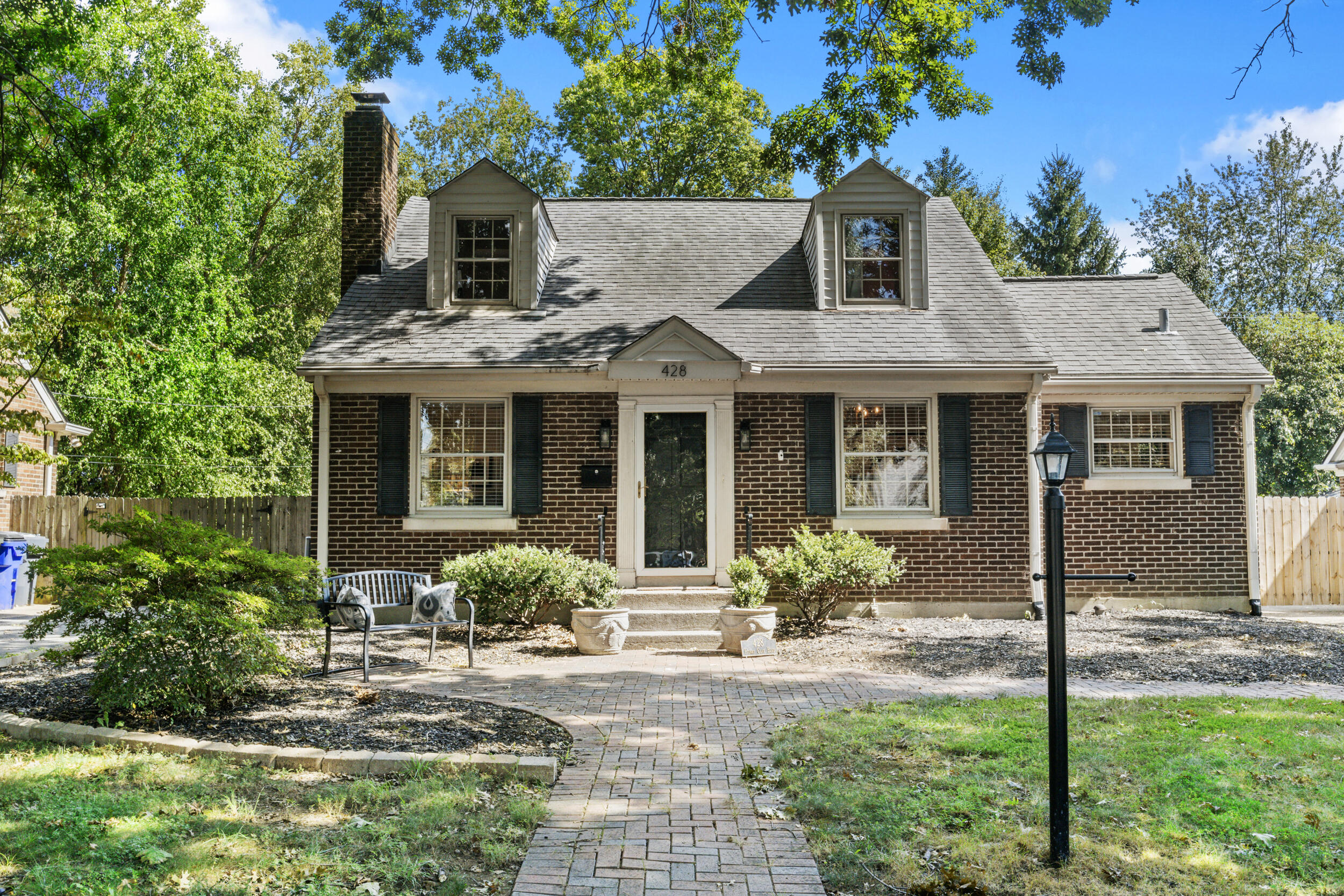 428 Henry Clay Boulevard Property Photo 7