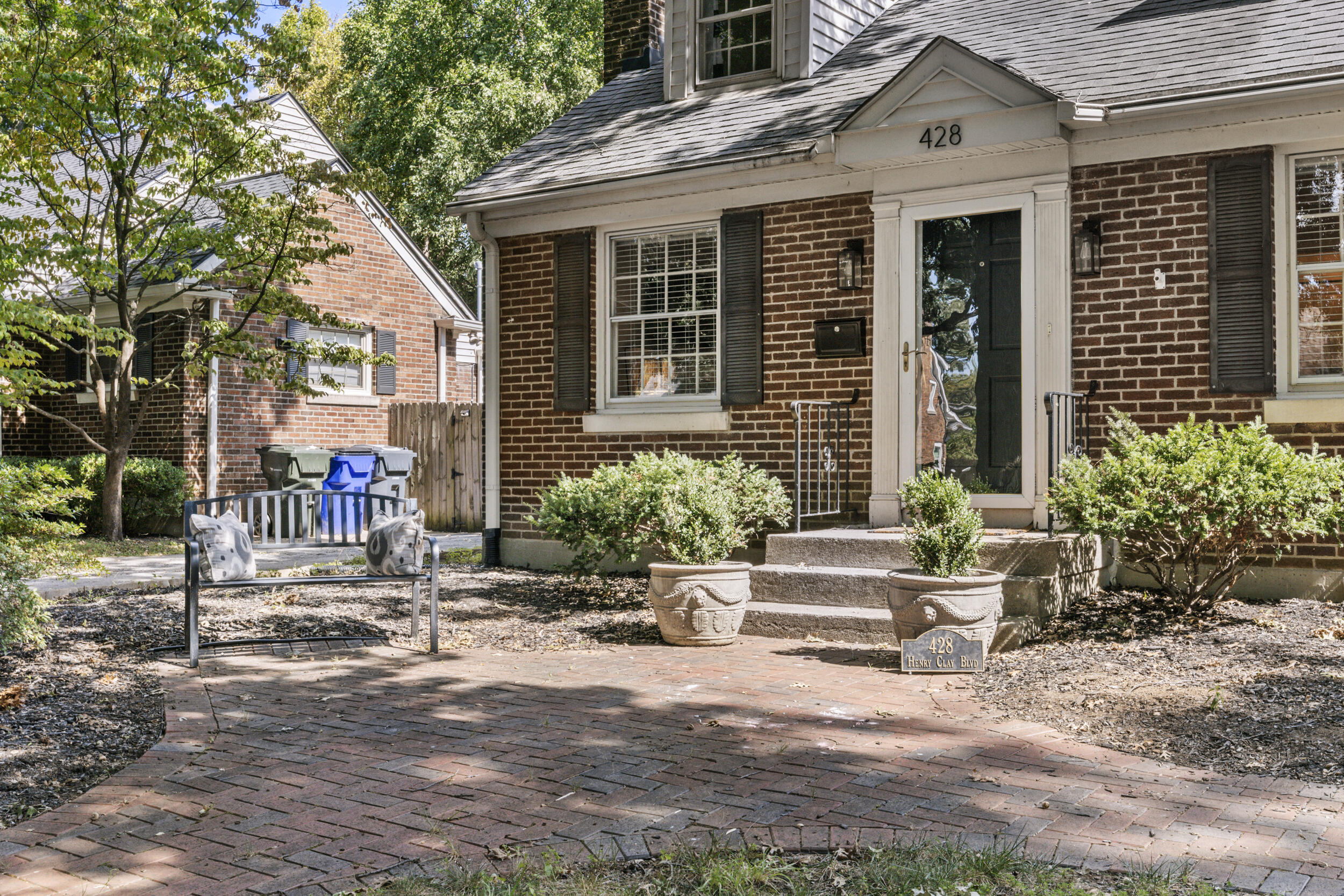 428 Henry Clay Boulevard Property Photo 7