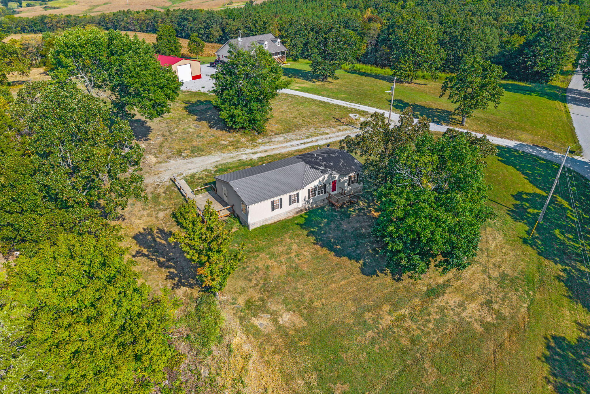 12680 Rascoe Road Property Photo 2