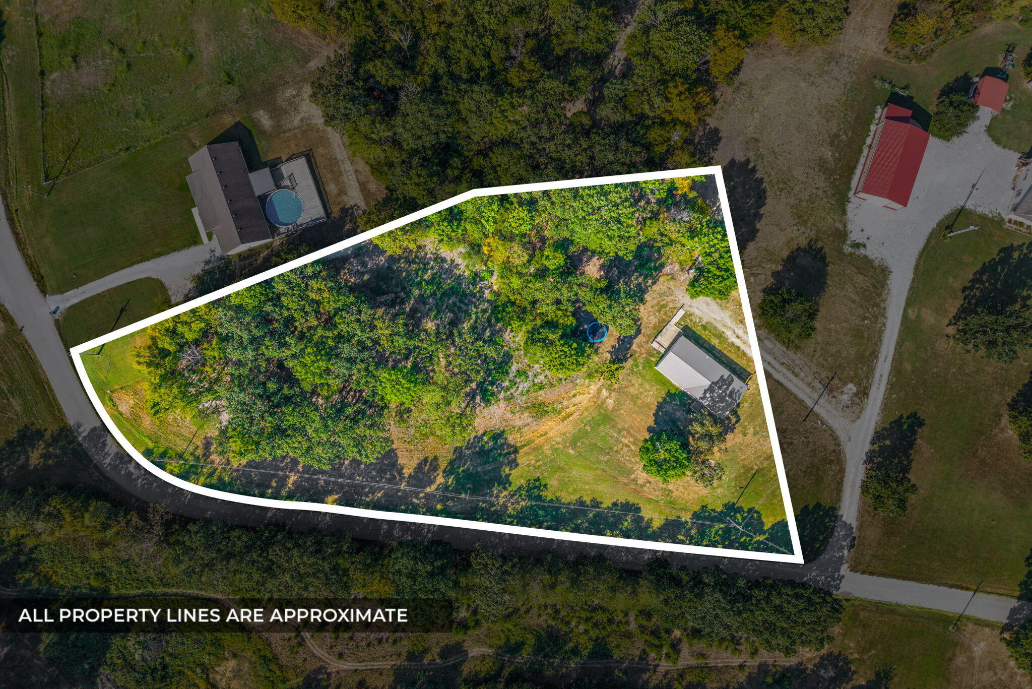 12680 Rascoe Road Property Photo 3