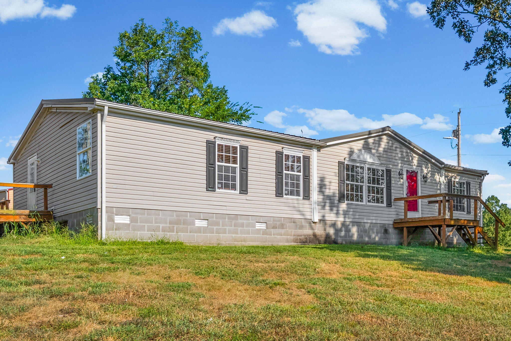12680 Rascoe Road Property Photo 4