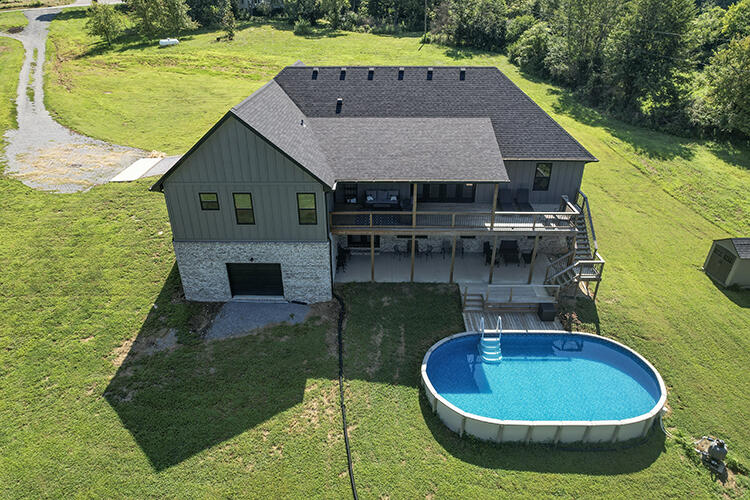 1325 High Bridge Road Property Photo 2