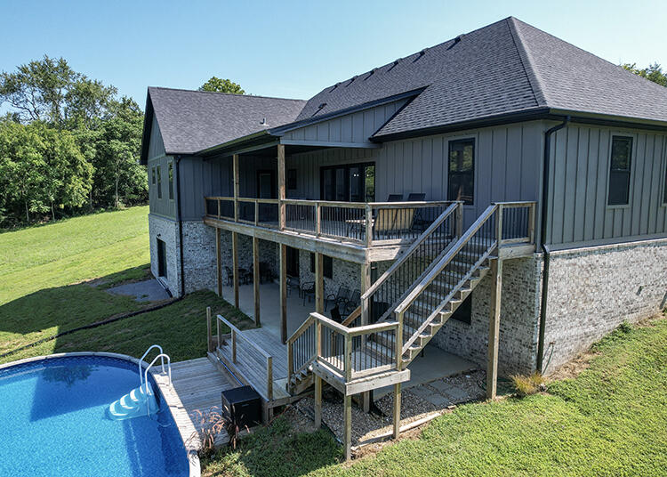 1325 High Bridge Road Property Photo 6