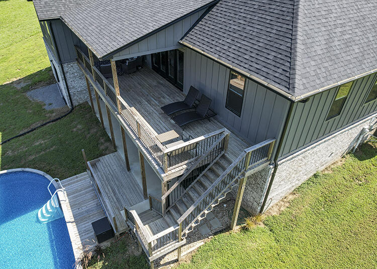 1325 High Bridge Road Property Photo 8