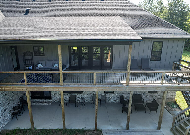 1325 High Bridge Road Property Photo 10