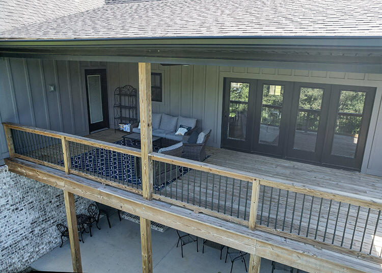 1325 High Bridge Road Property Photo 11