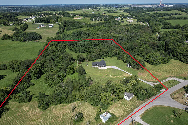 1325 High Bridge Road Property Photo 12