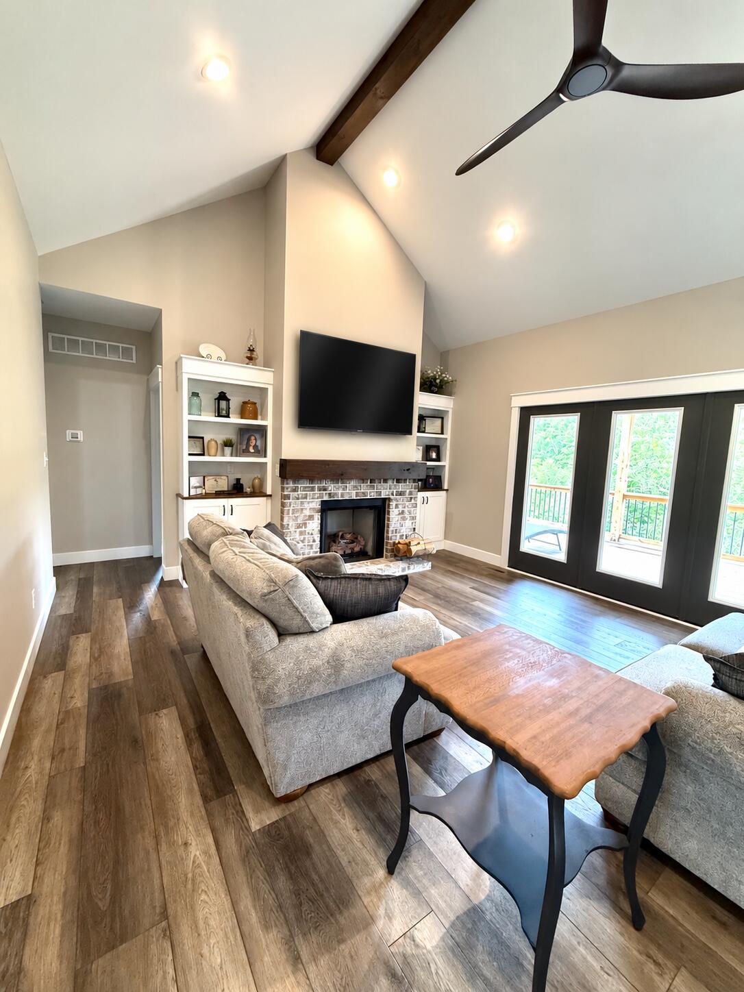 1325 High Bridge Road Property Photo 34
