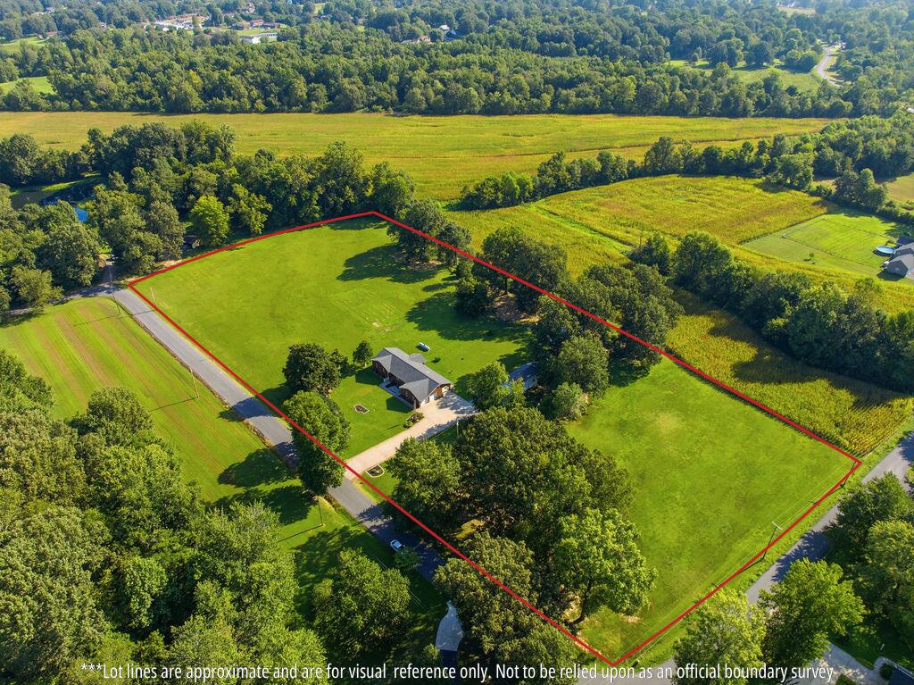 1040 South Gum Springs Road Property Photo 37