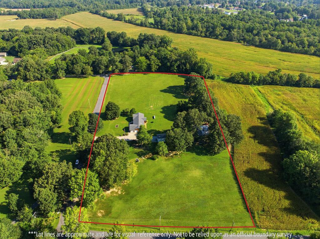 1040 South Gum Springs Road Property Photo 38