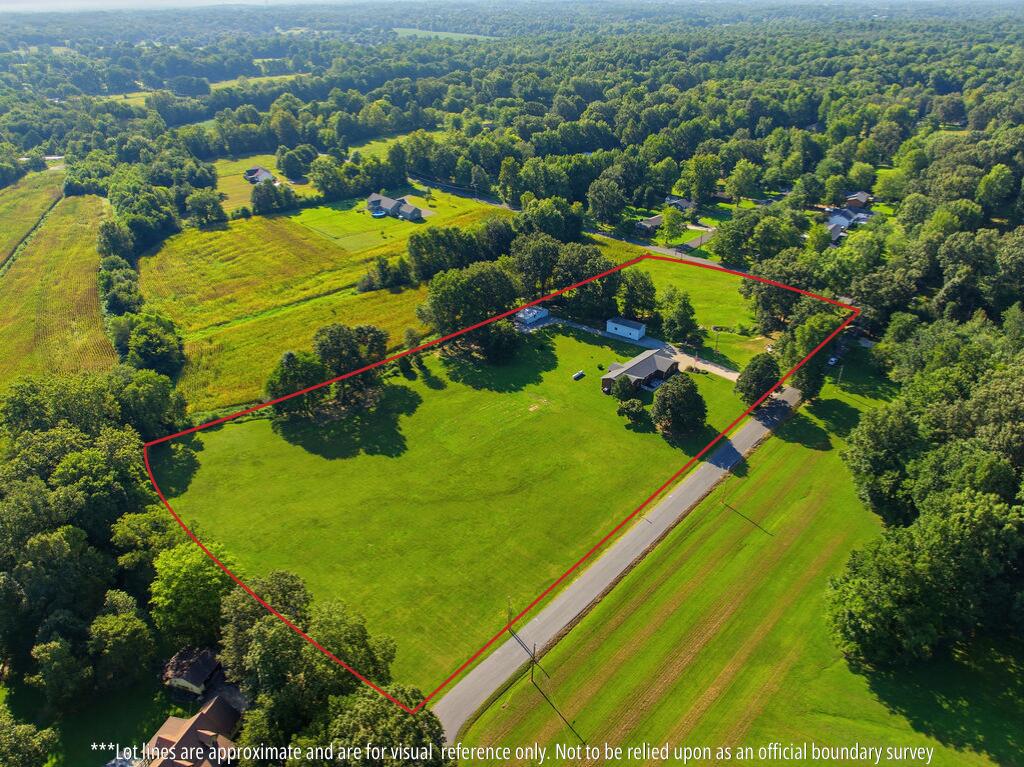 1040 South Gum Springs Road Property Photo 39