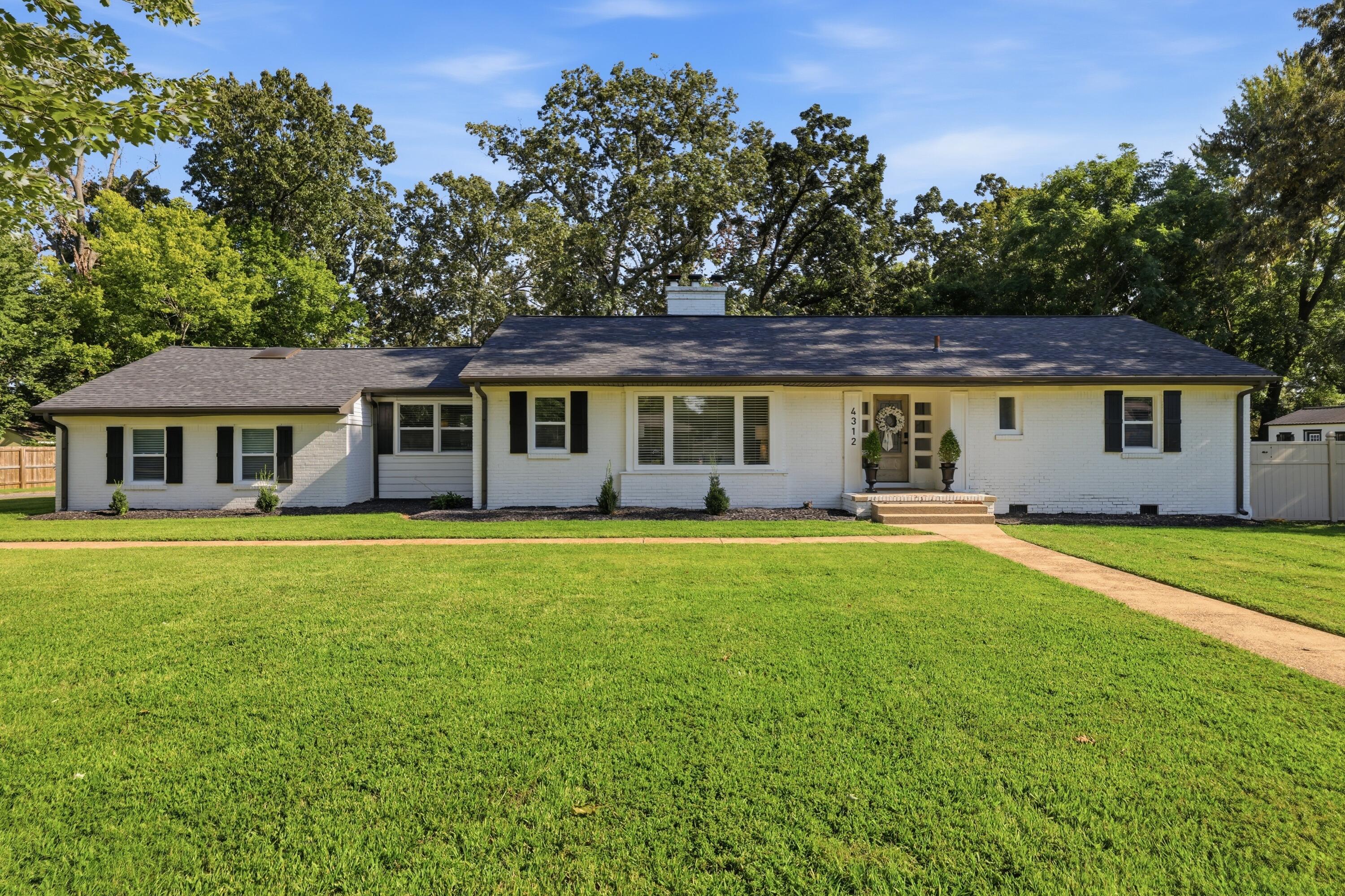 4312 Buckner Lane Property Photo 1